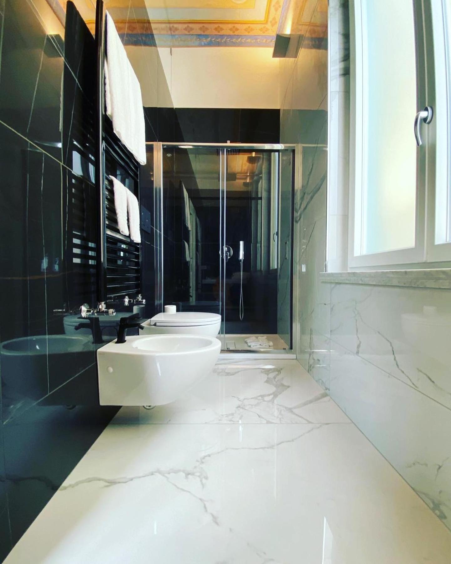 SINONDA Luxury Apartment