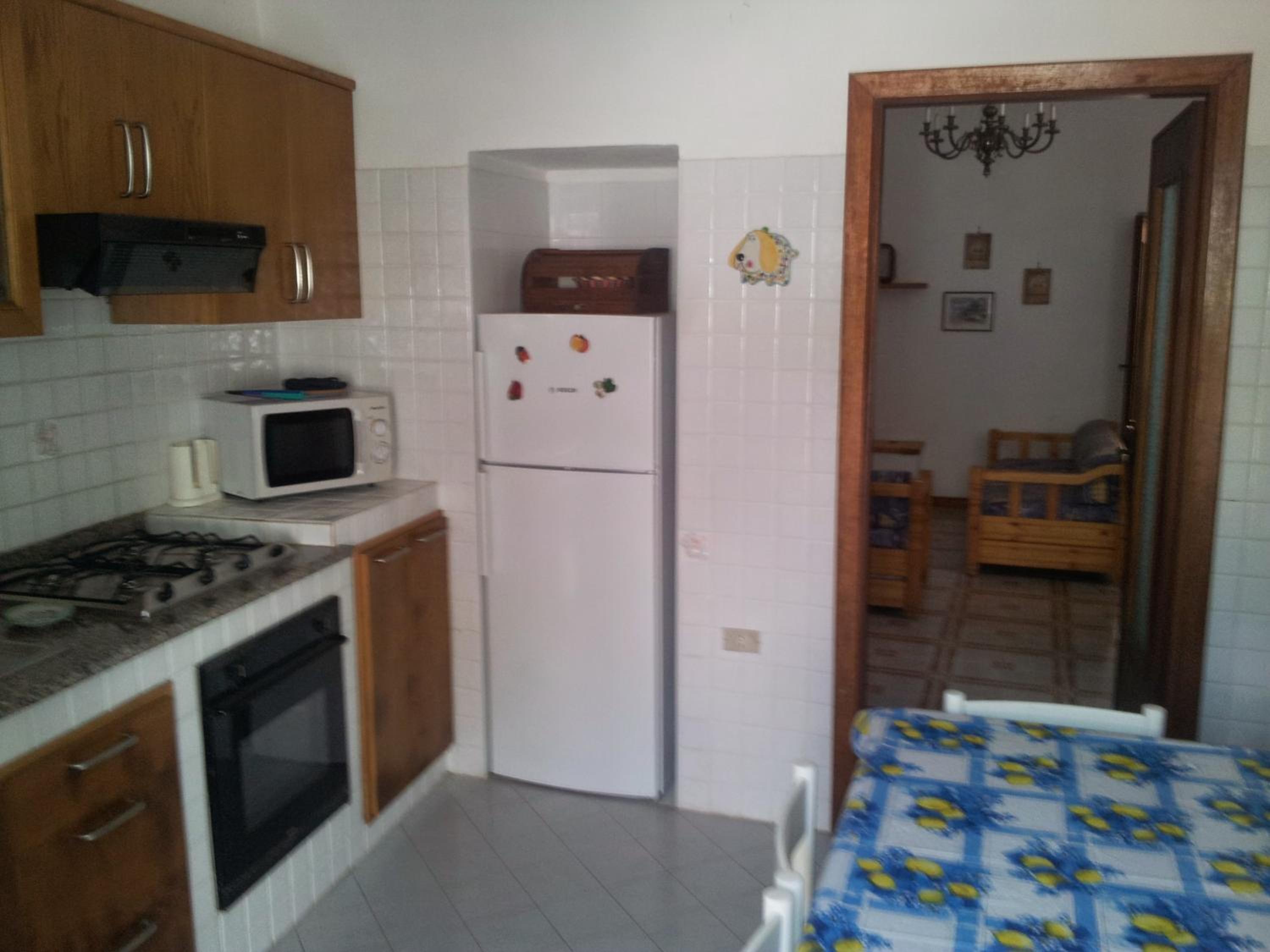 Ponza Holiday Homes - Santa Maria photo 4