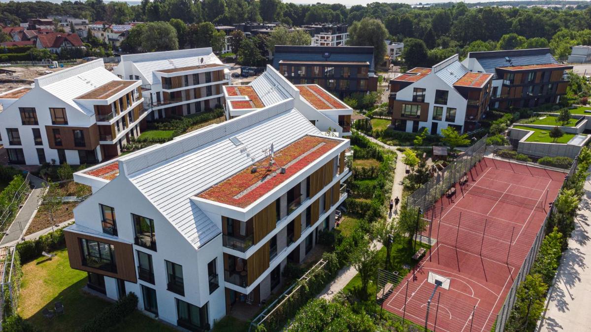 The Maritime Suite - Luxury Botanica view 3
