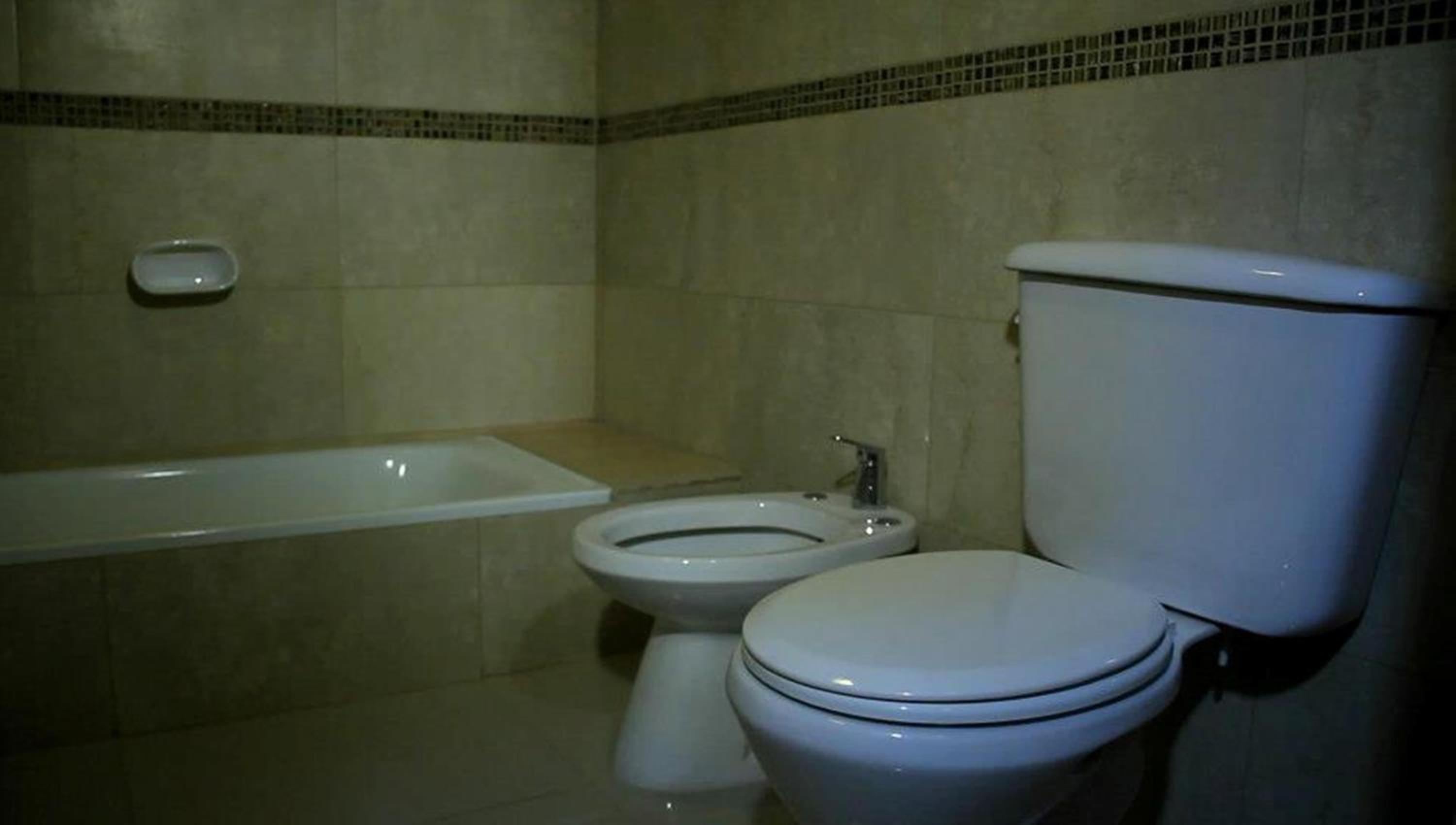 Cabañas Amalar