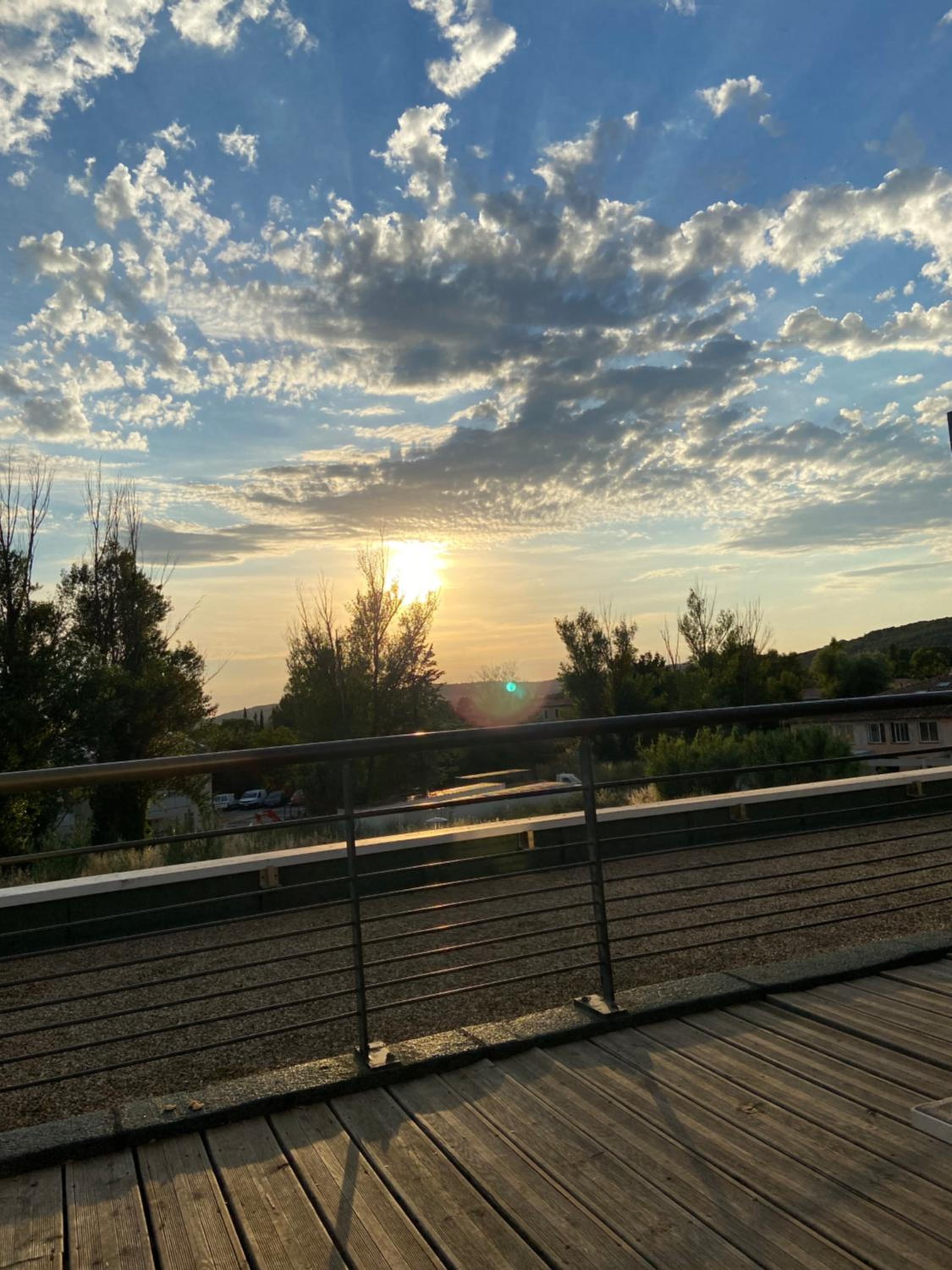 rooftop