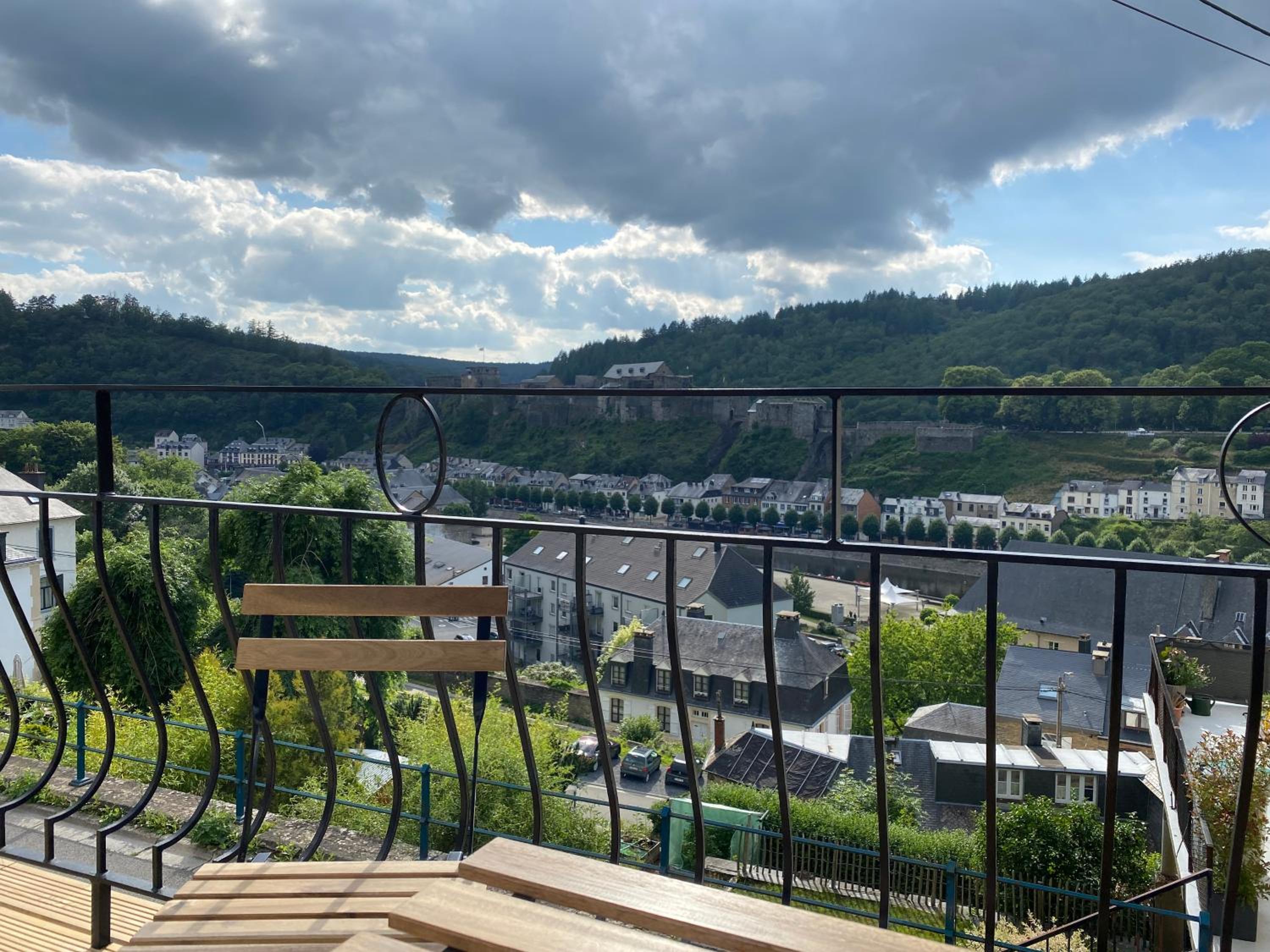 The Splendid View - 6 personnes