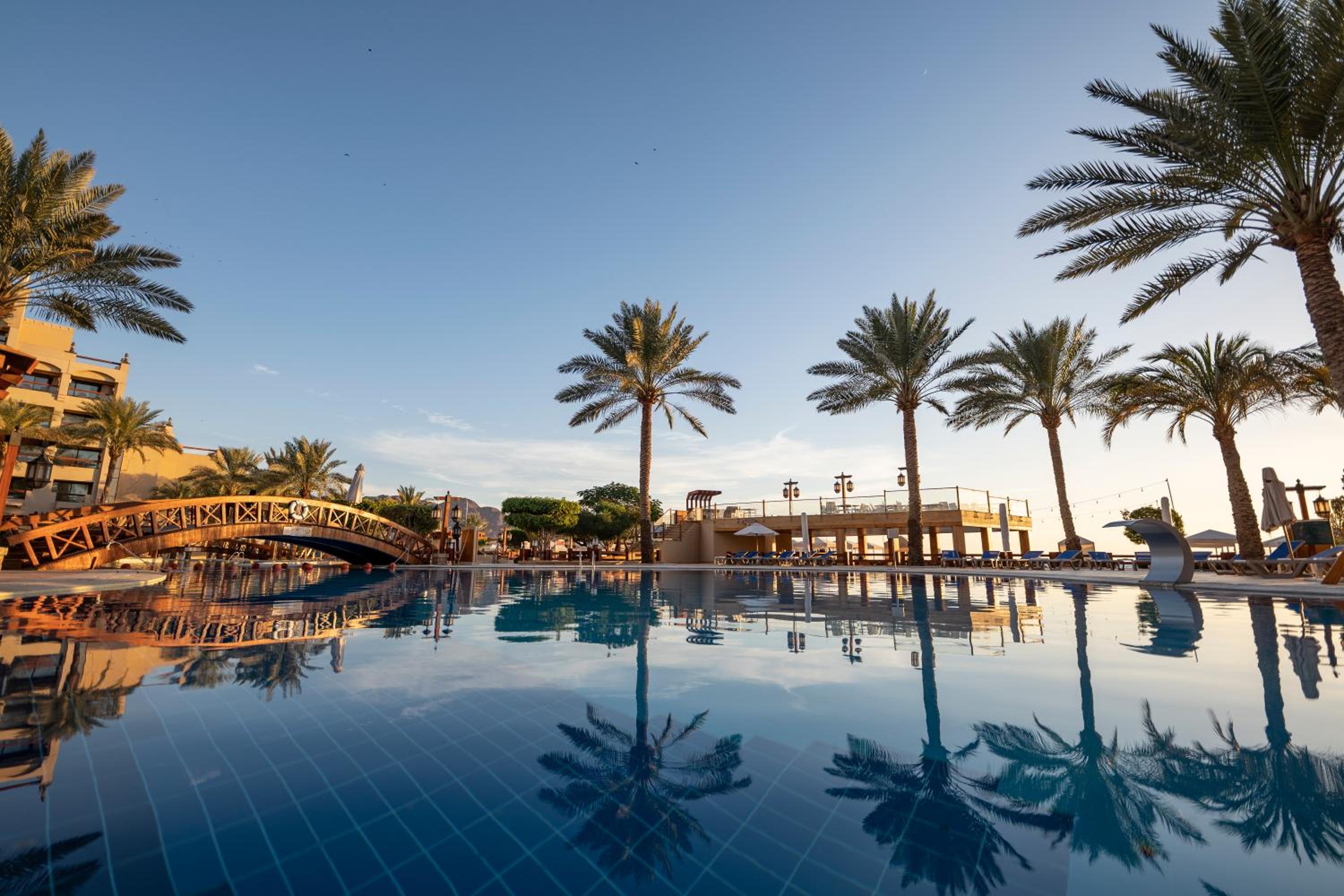 Aqaba Vacations - InterContinental Aqaba, an IHG Hotel - Property Image 3