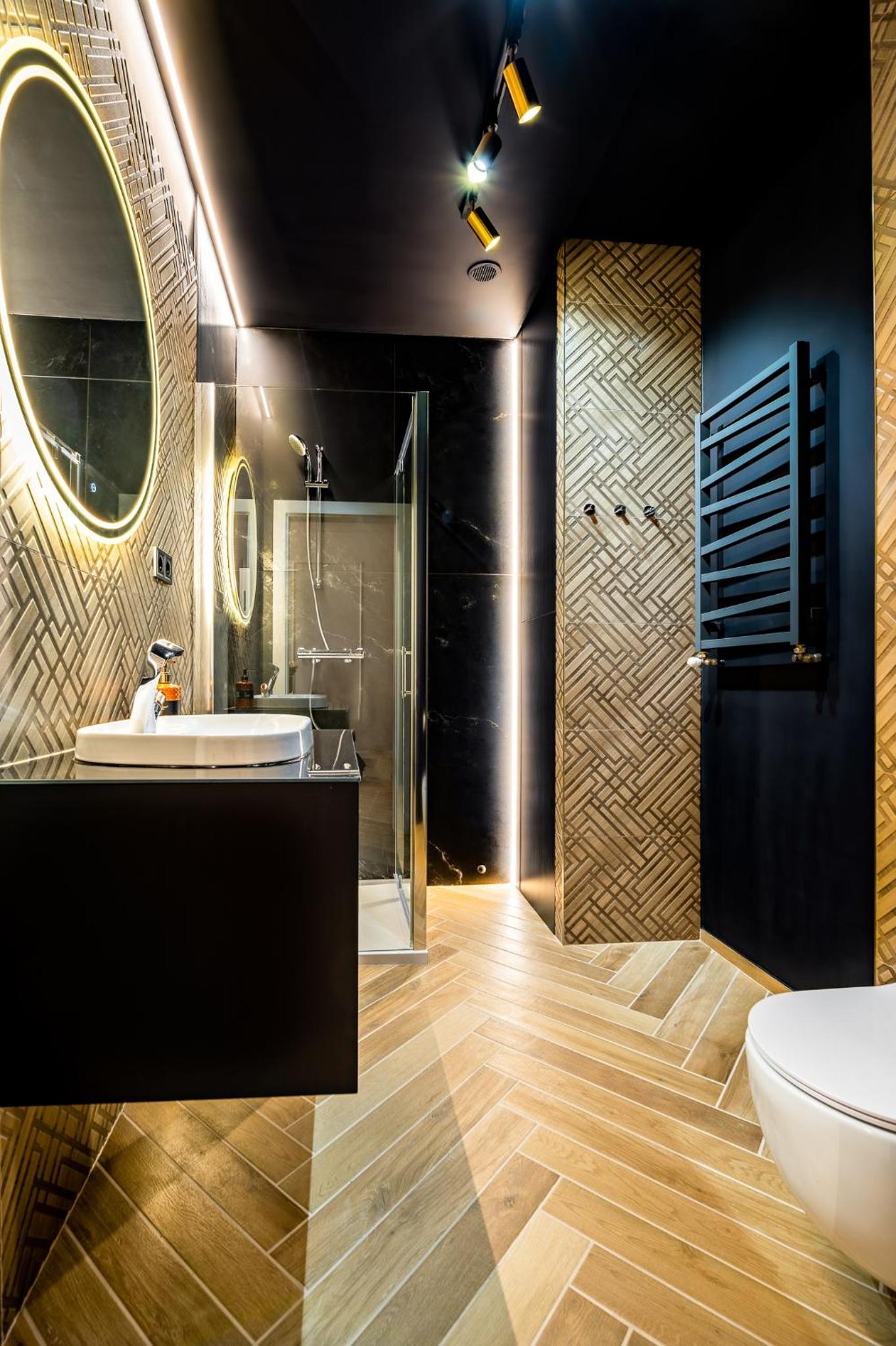 BanApart Exclusive Apartments view 2