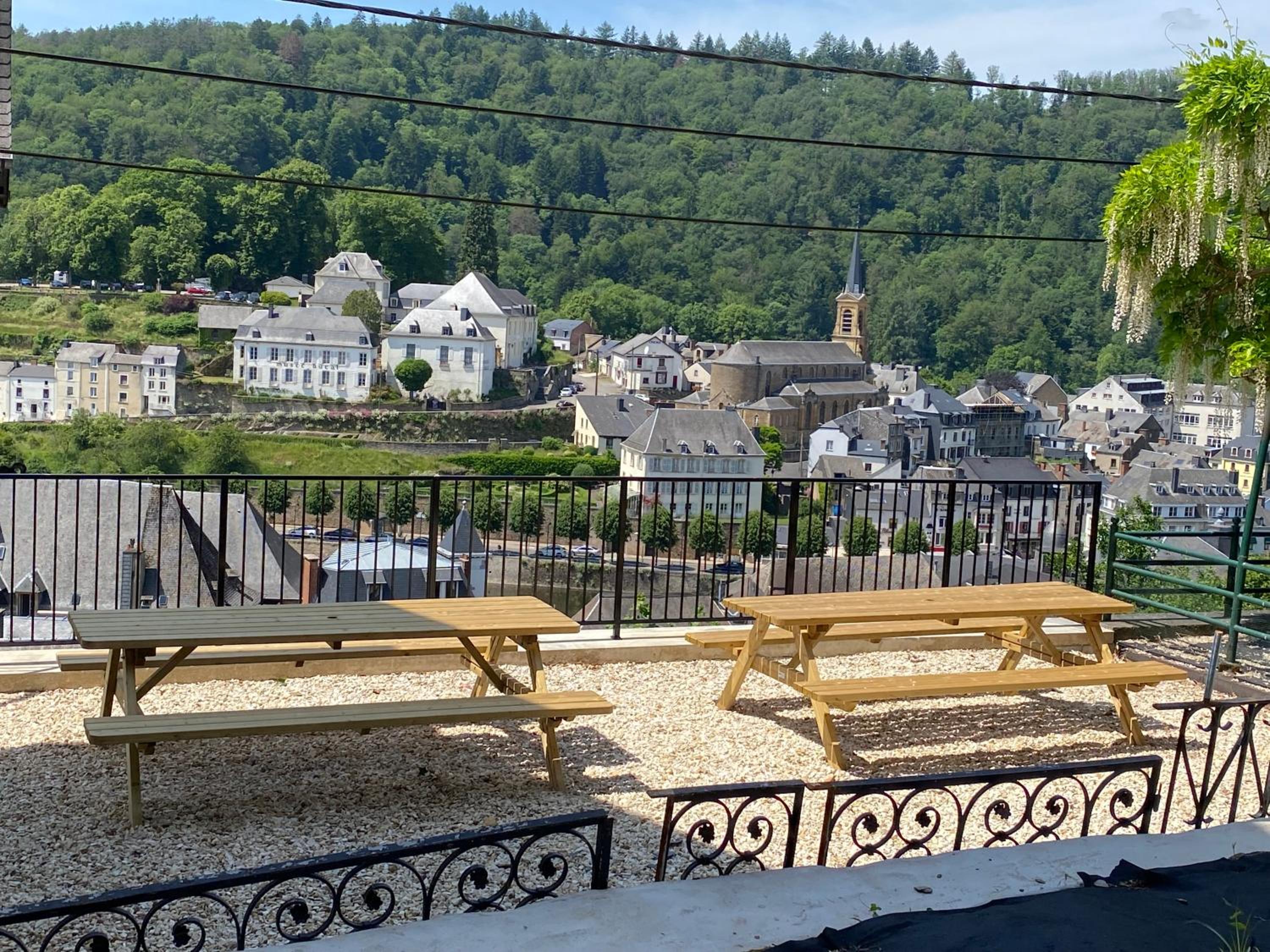 The Splendid View - 6 personnes