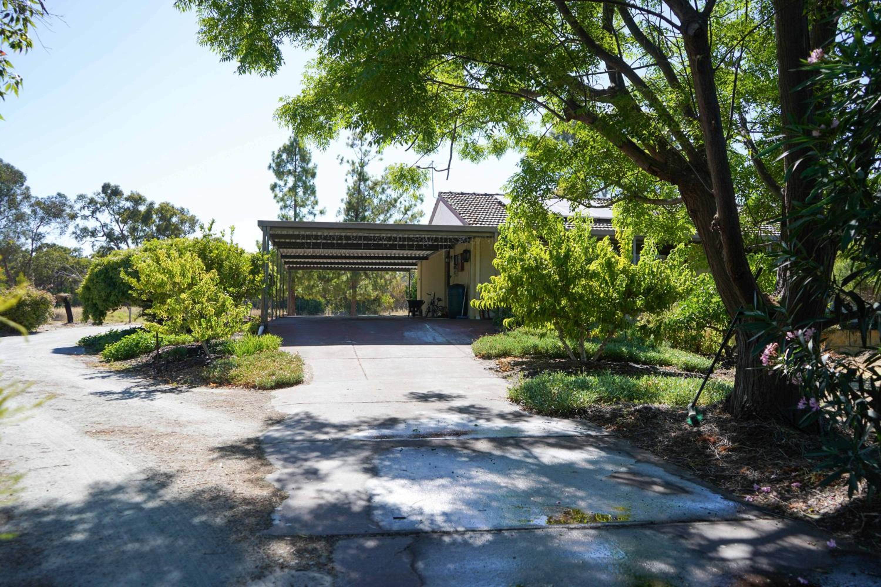 Cockburn Retreat Home 柏斯悠閒民宿