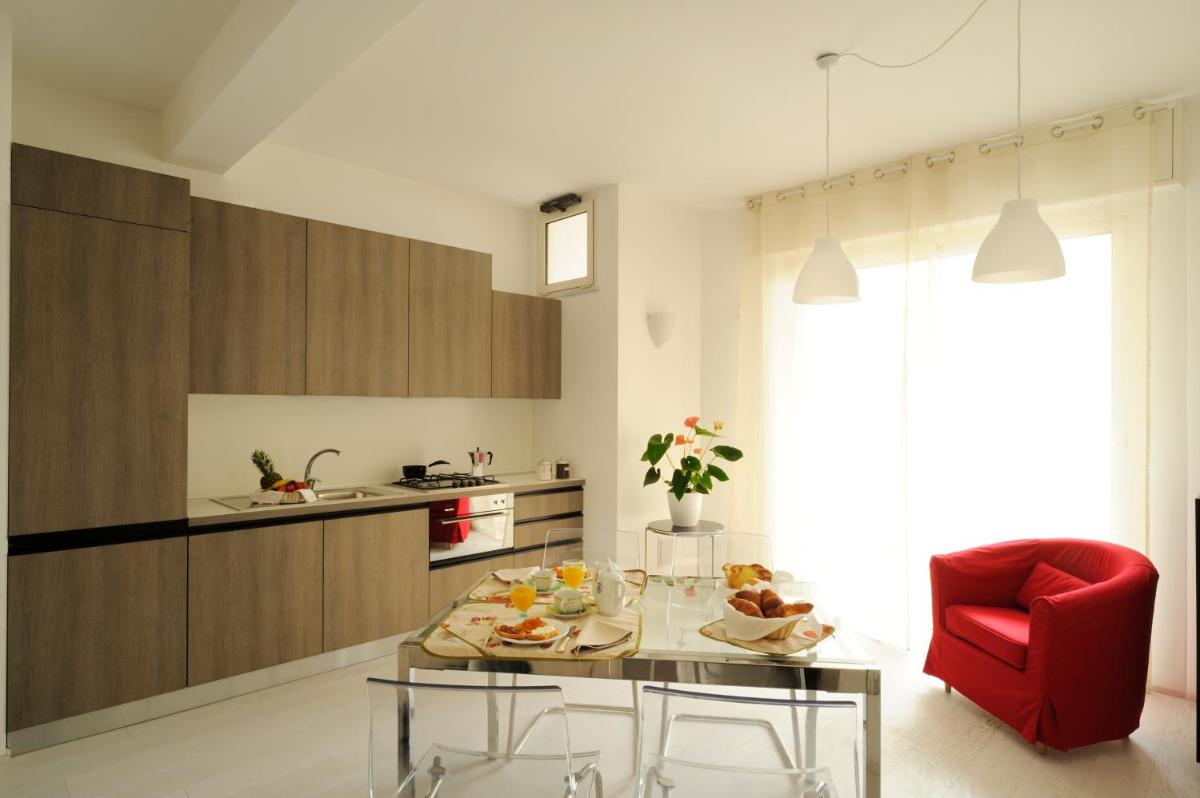 Hotel Casa Vacanze Medit - Image 1