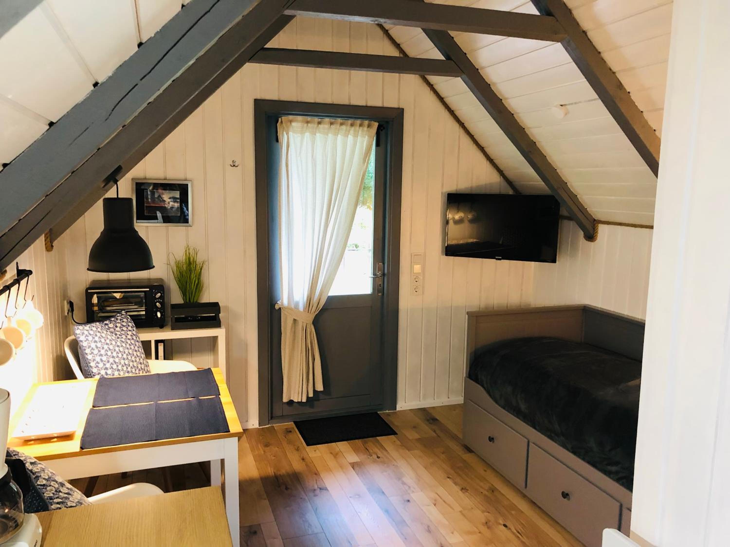 Ferienhaus Vogelkoje