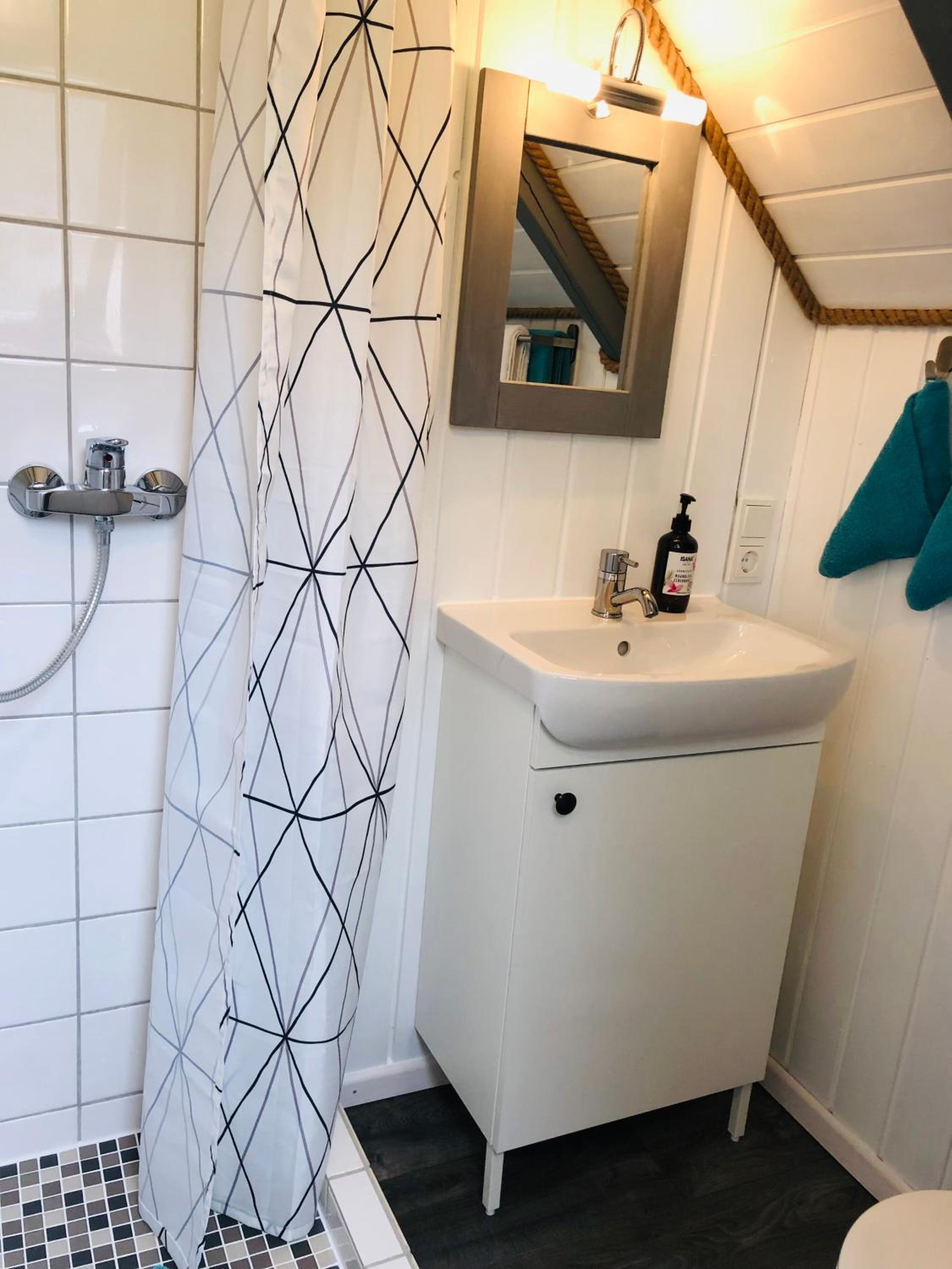 Ferienhaus Vogelkoje