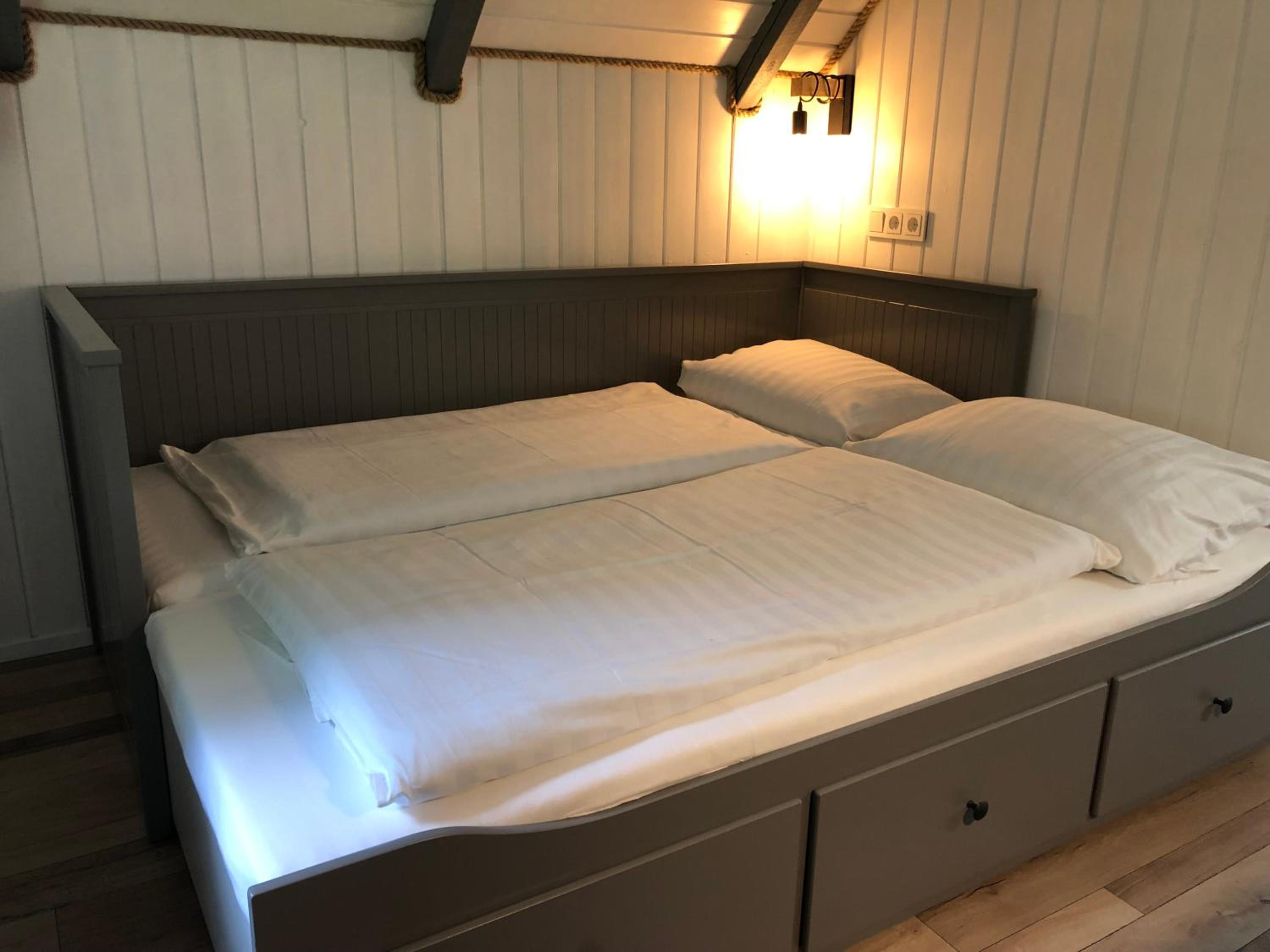 Ferienhaus Vogelkoje
