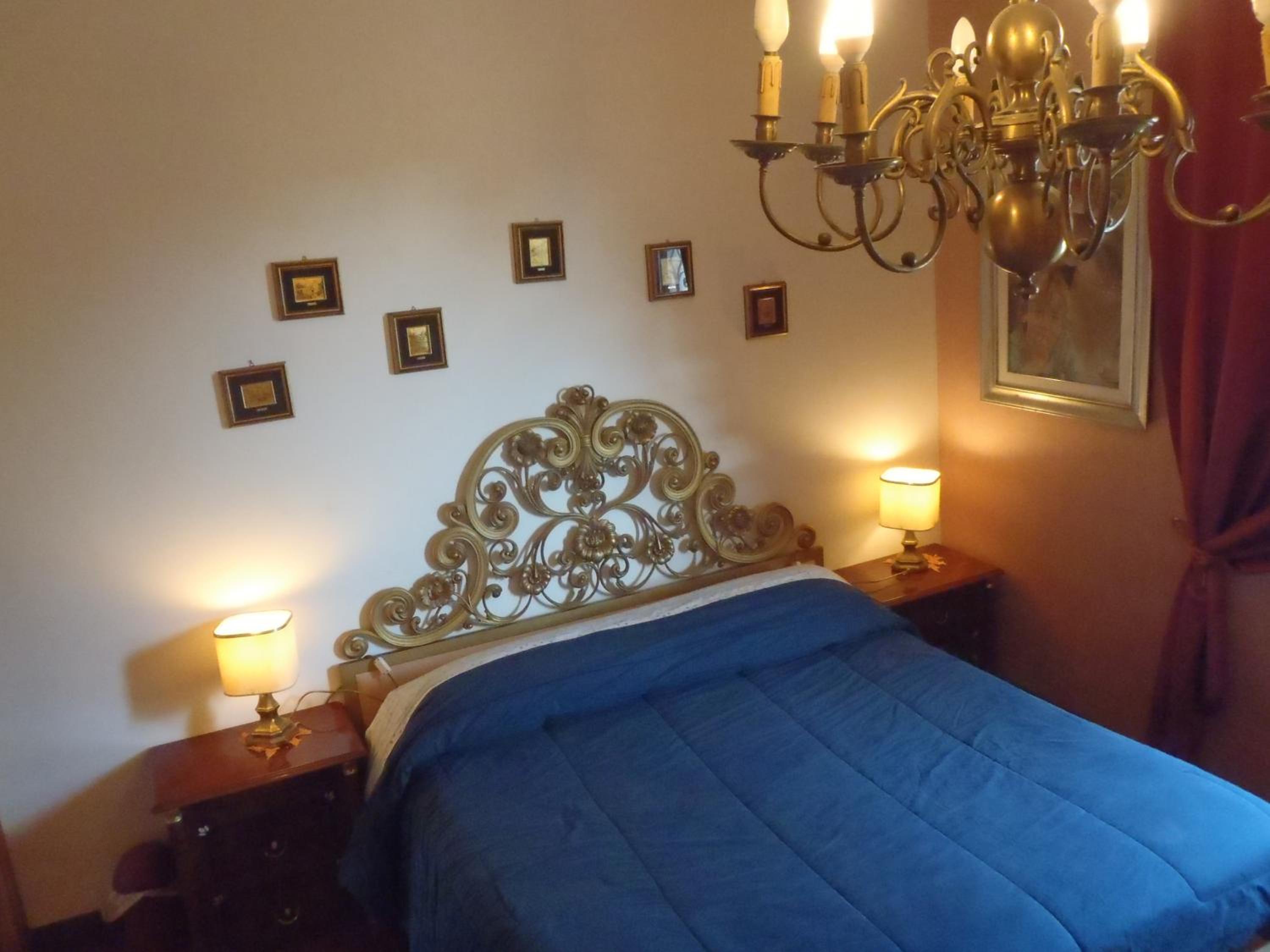 B&B Villa Sans Souci