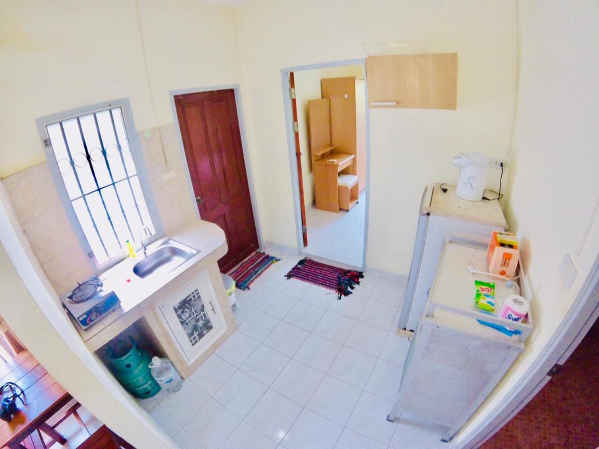 The Endless Bangtao Residence TV2 AND TV 3 view 5
