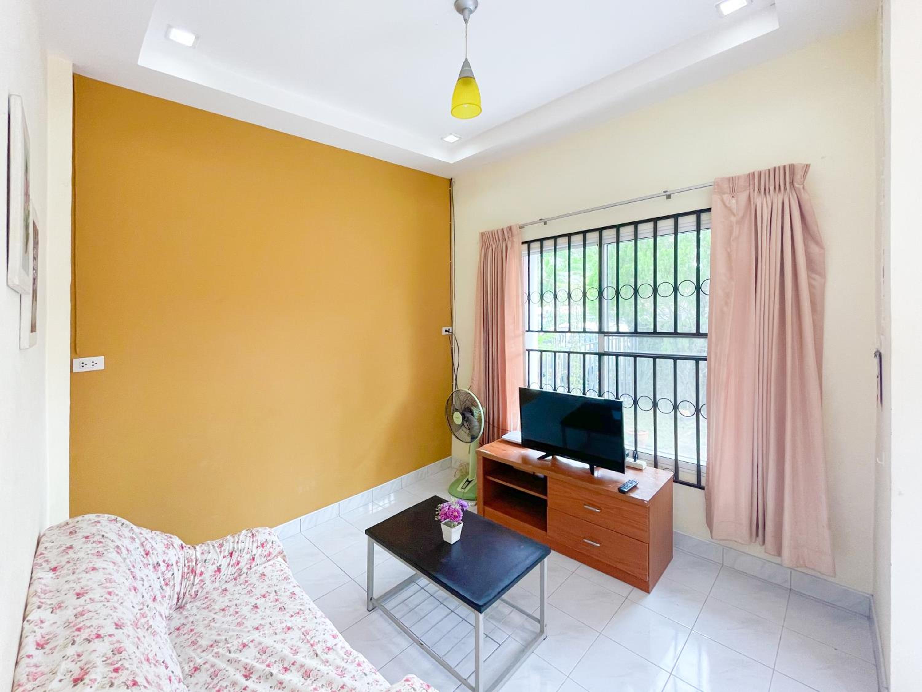 The Endless Bangtao Residence TV2 AND TV 3 view 4