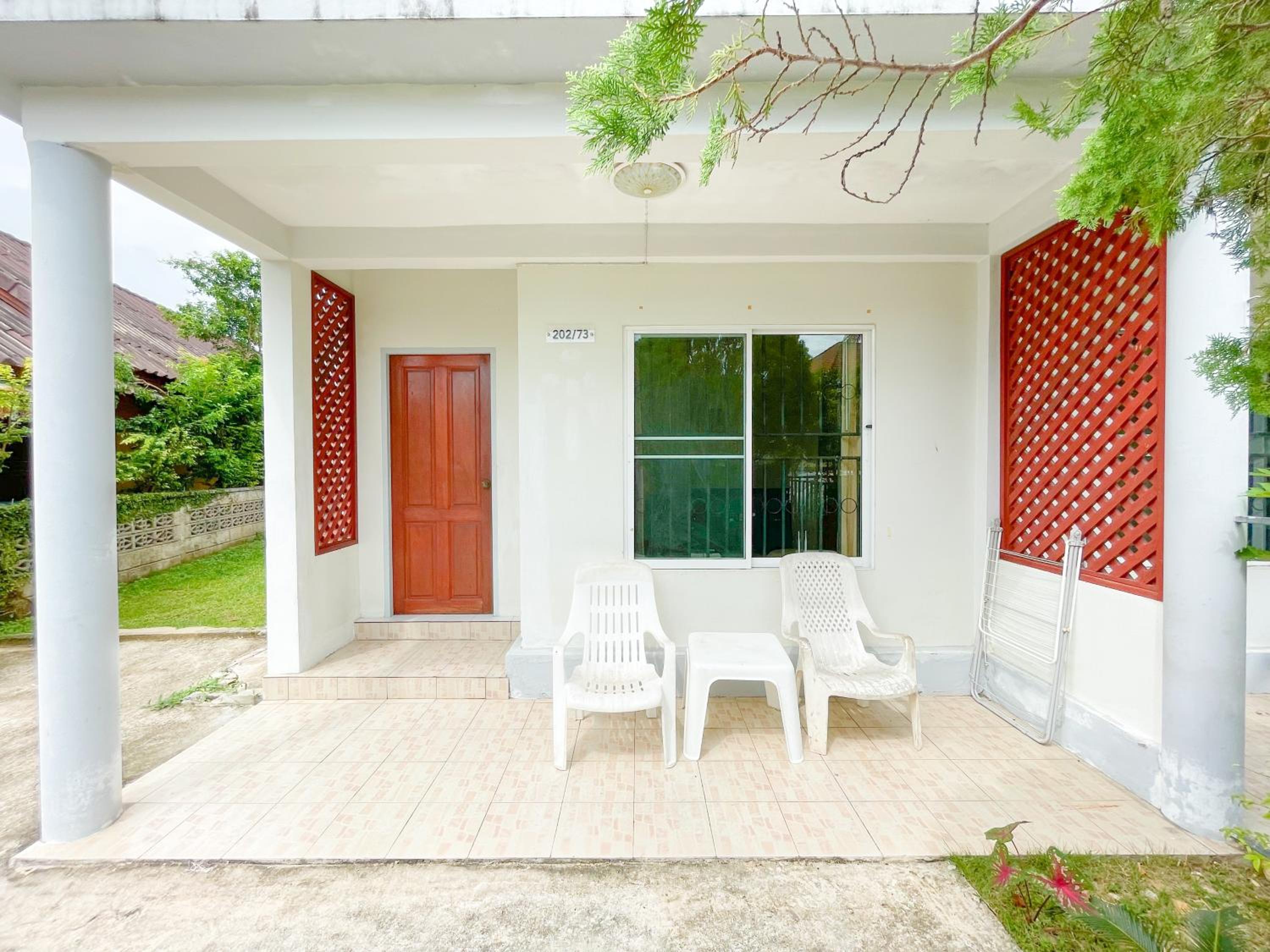 The Endless Bangtao Residence TV2 AND TV 3 view 2