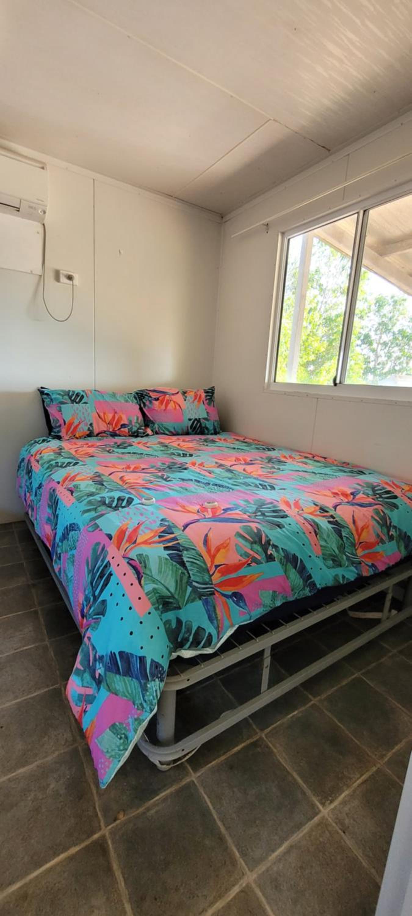 AAOK Lakes Resort and Caravan Park