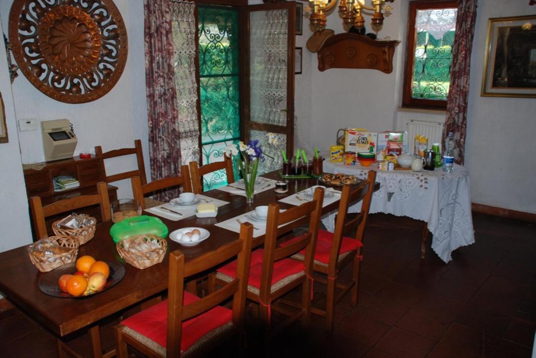 B&B Villa Sans Souci