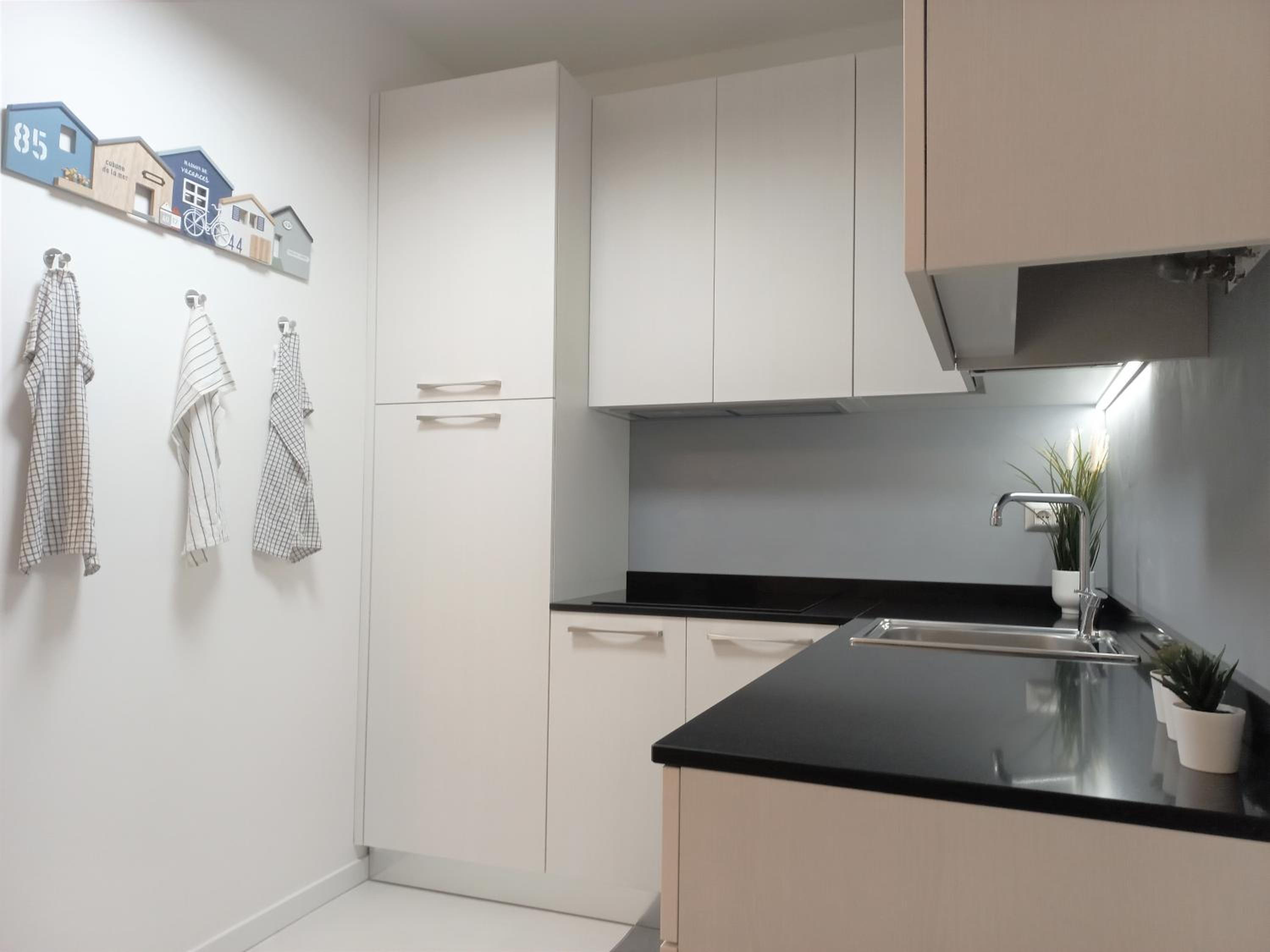 North Lake Riva Apartment, steps from the Garda lake view 3