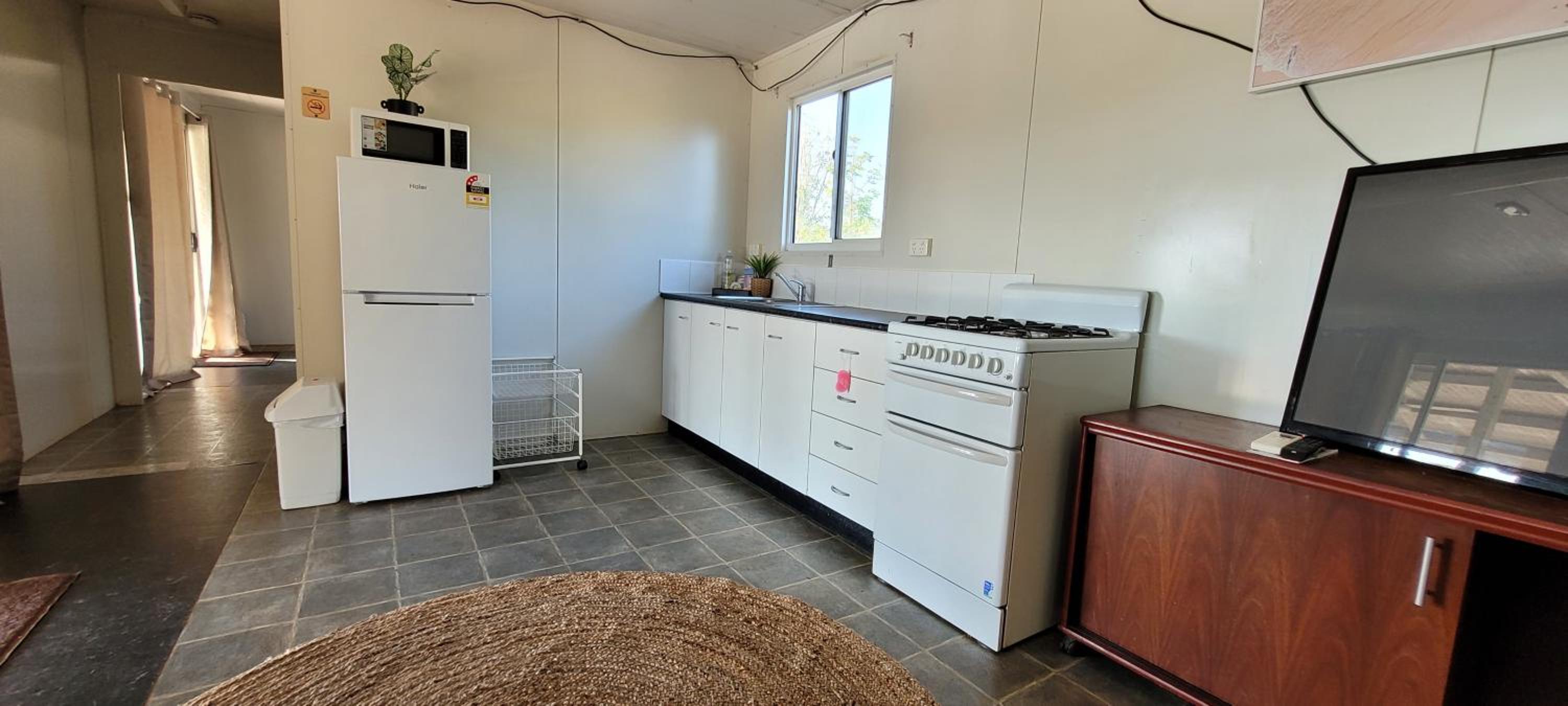 AAOK Lakes Resort and Caravan Park