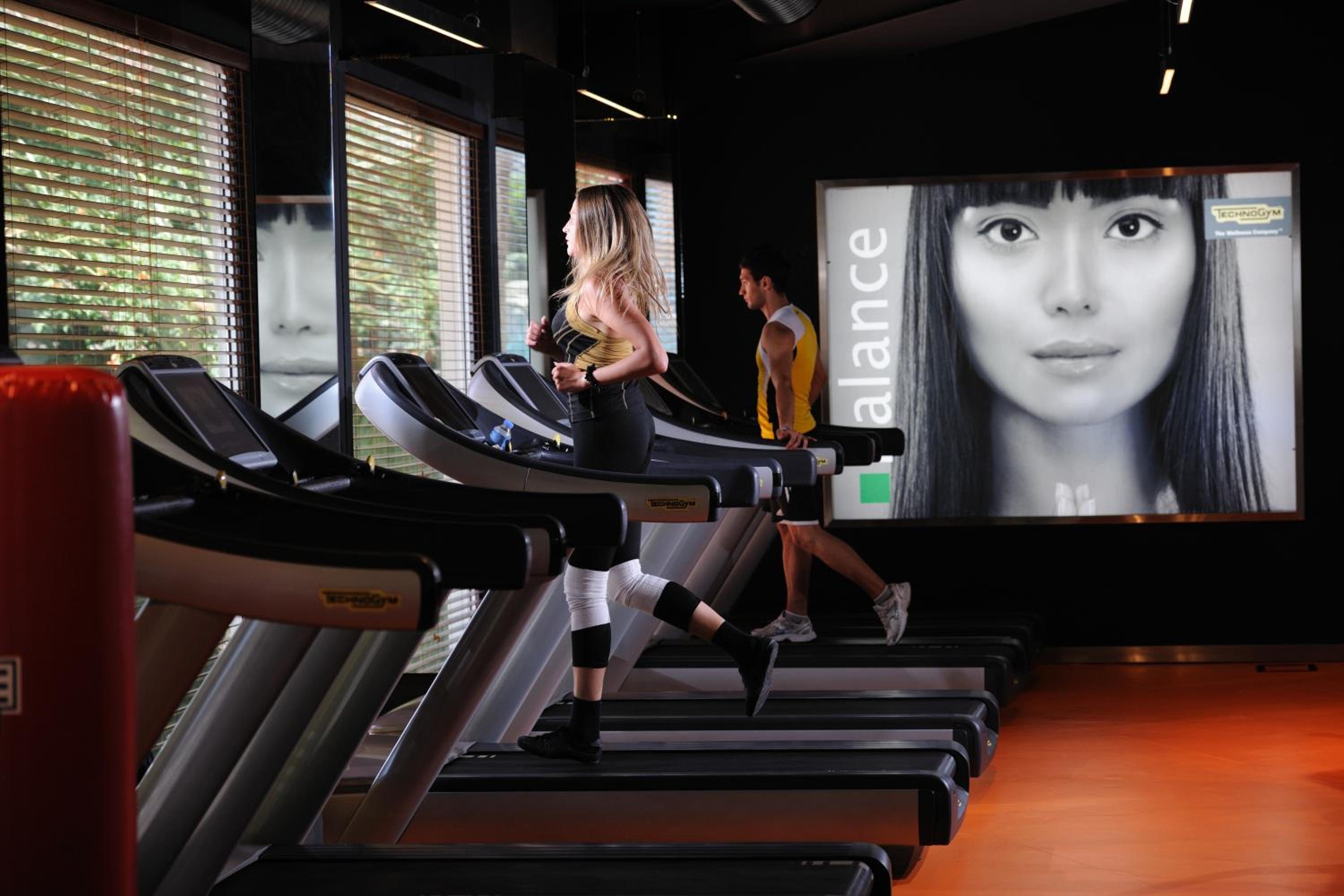 Elegance Hotels International Marmaris - Image 42