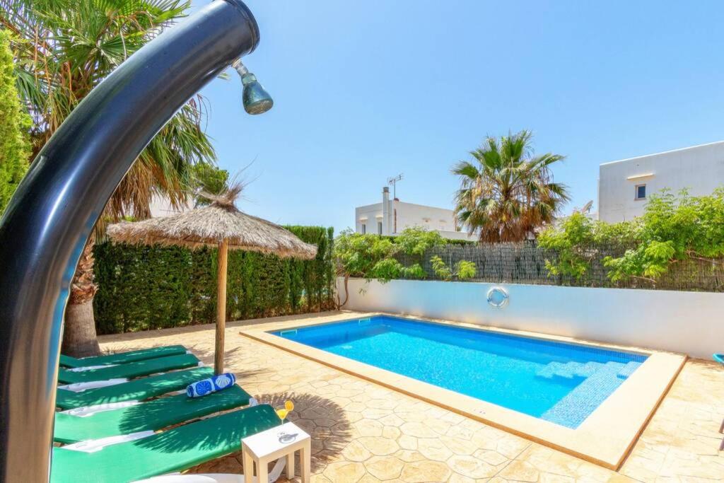 Villa Lagoa in Cala Dor photo 5