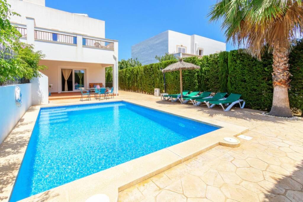 Villa Lagoa in Cala Dor photo 3