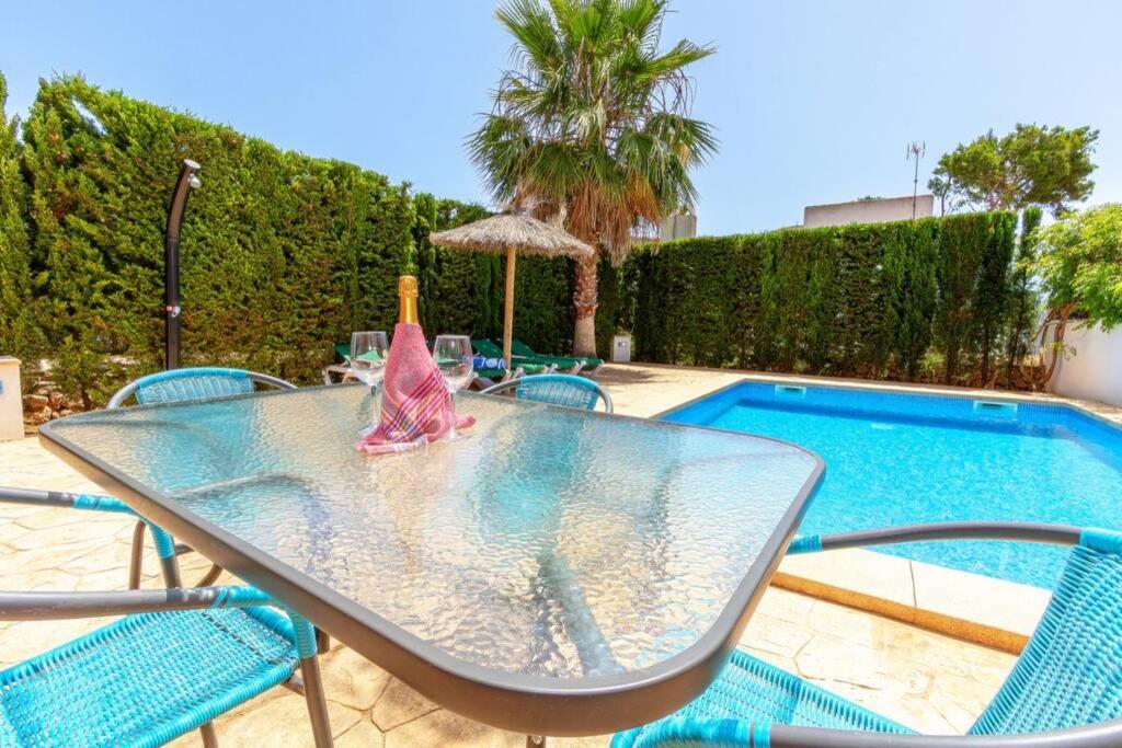 Villa Lagoa in Cala Dor photo 4