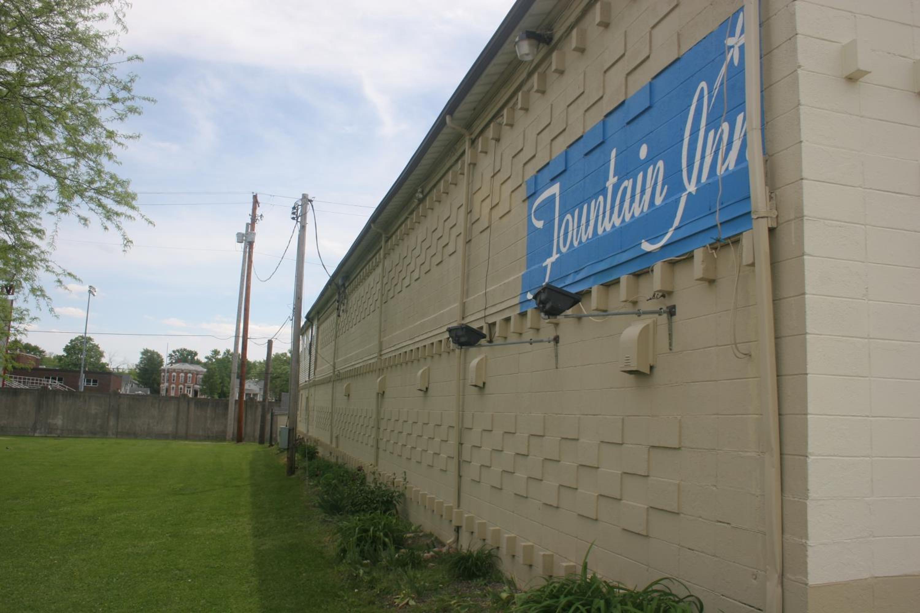 Fountain Inn