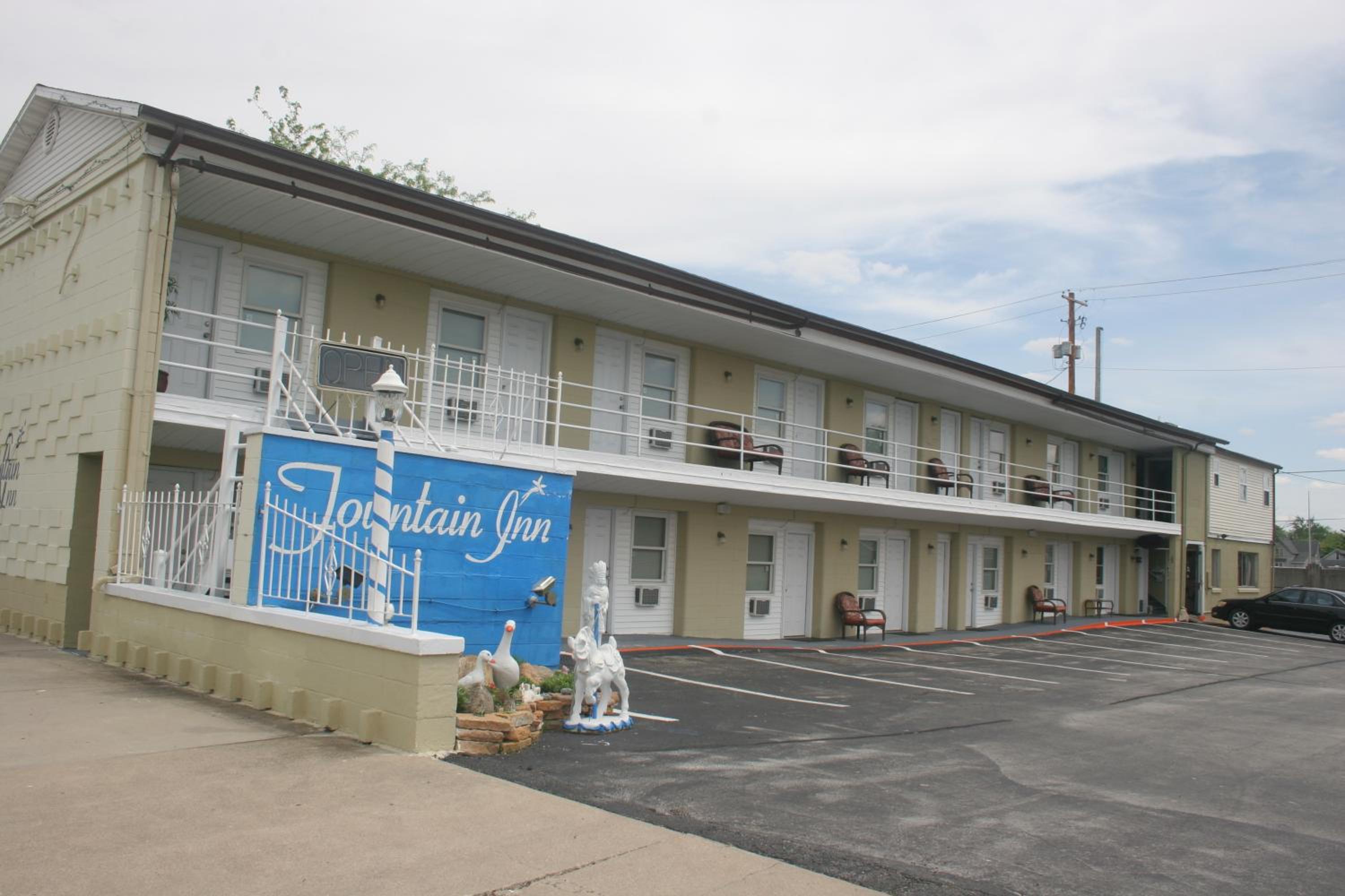 Fountain Inn
