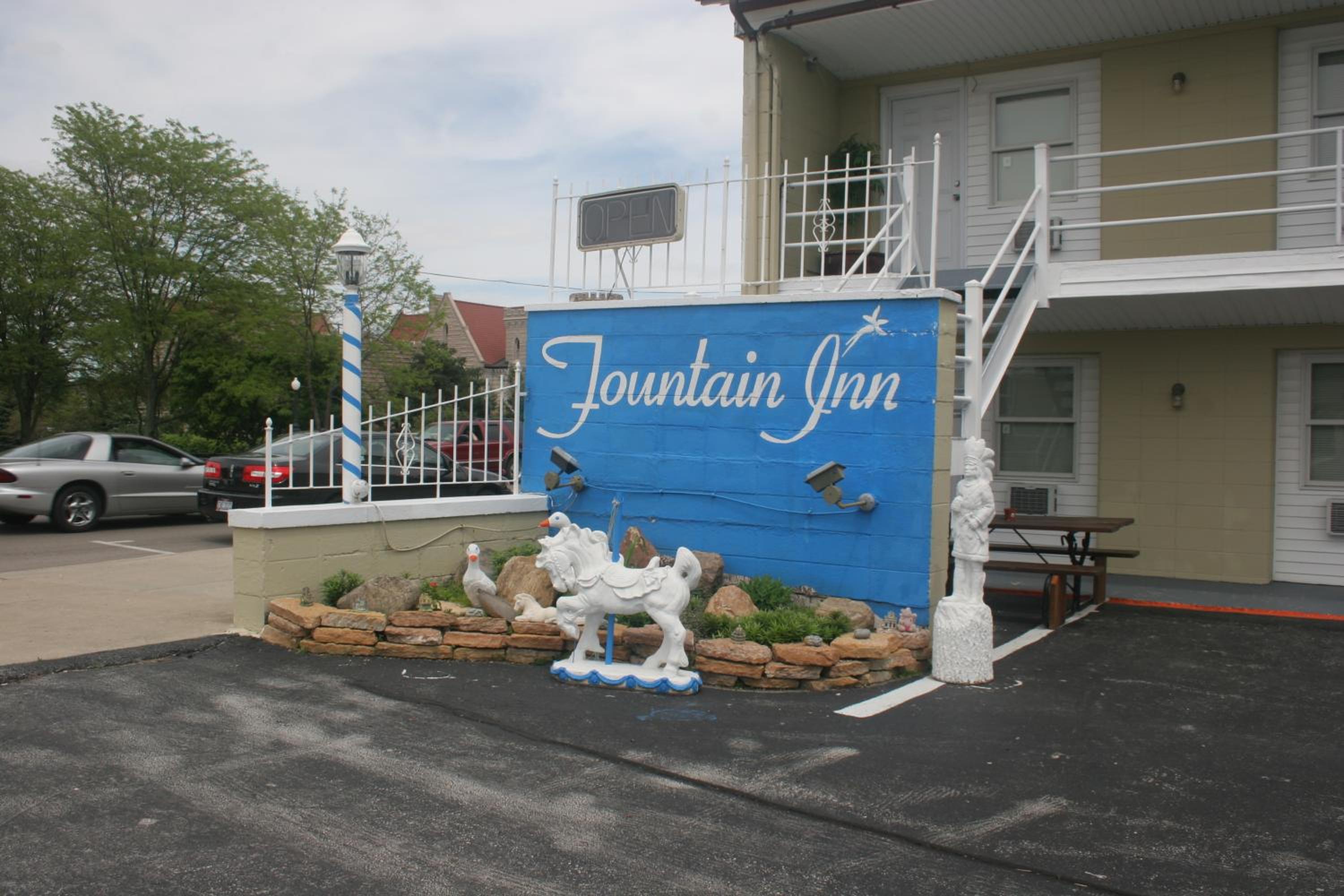 Fountain Inn