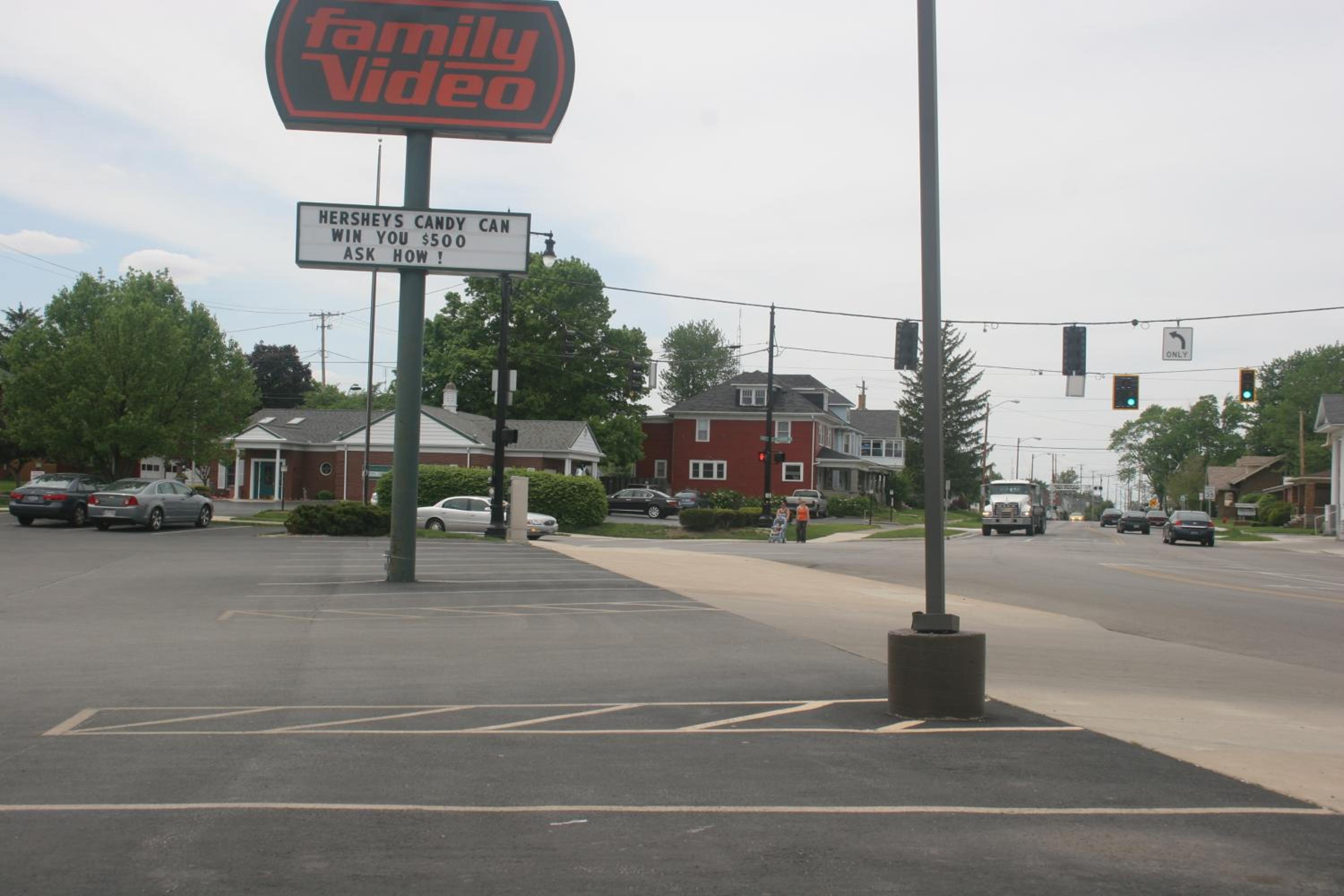 Fountain Inn