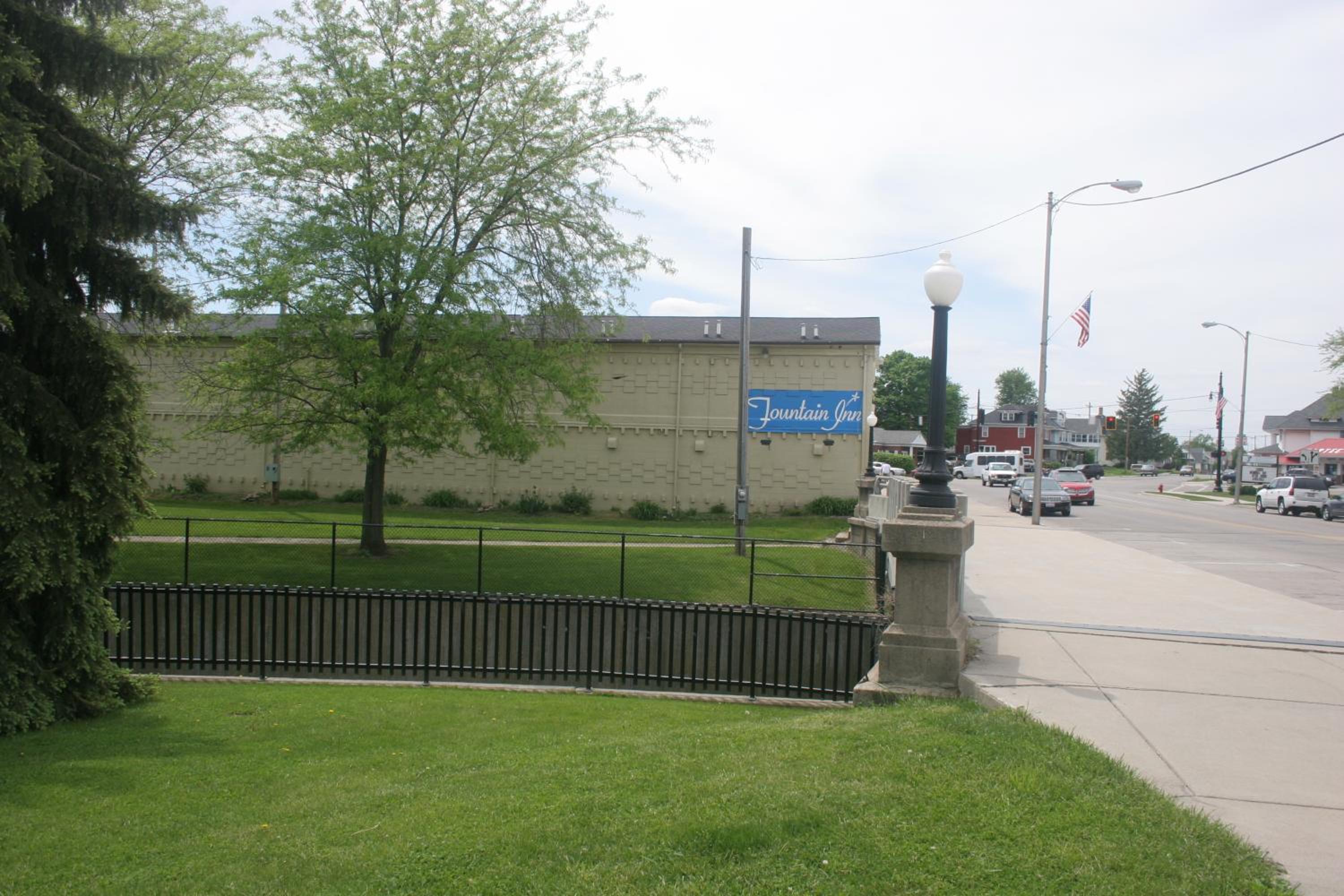 Fountain Inn