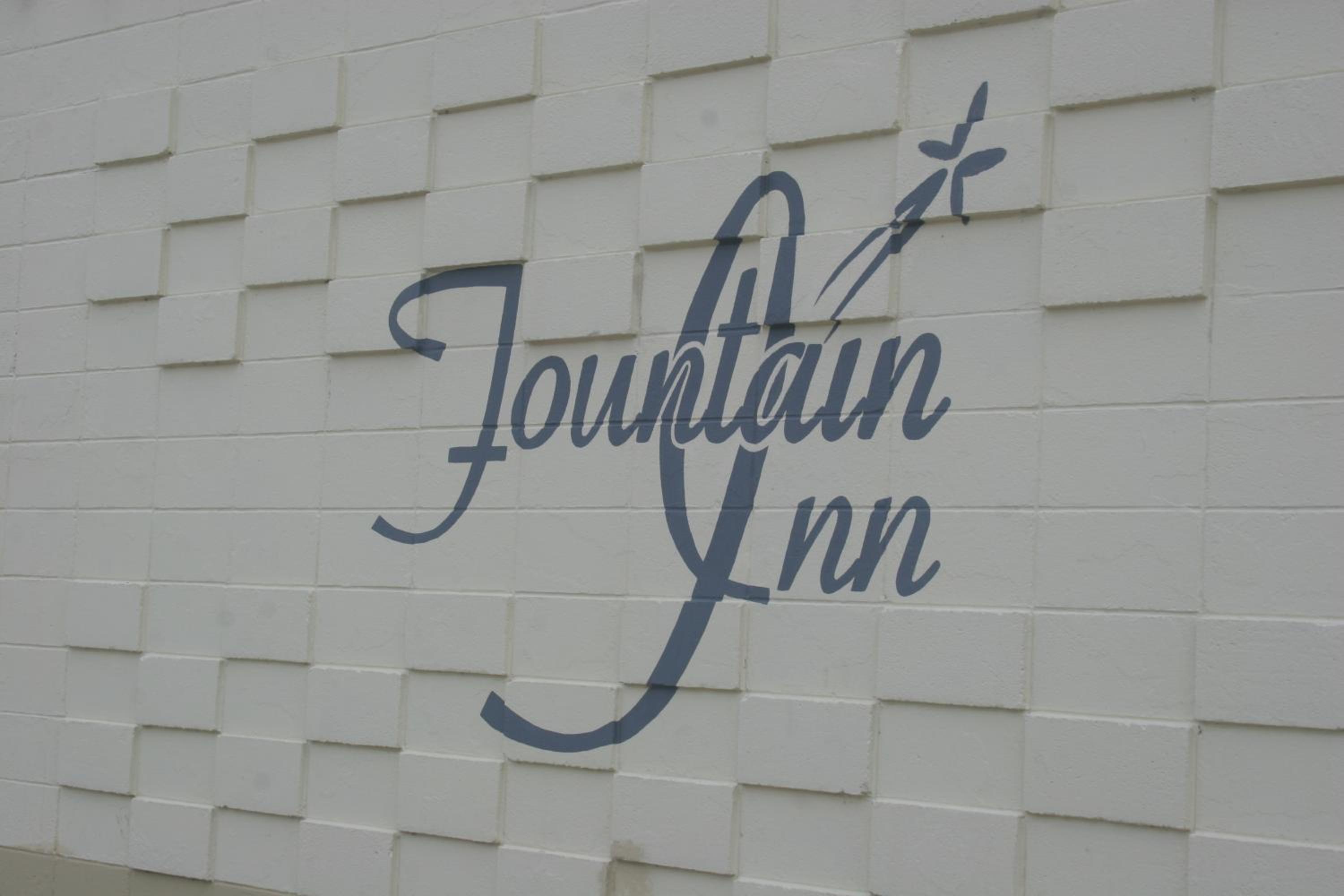Fountain Inn