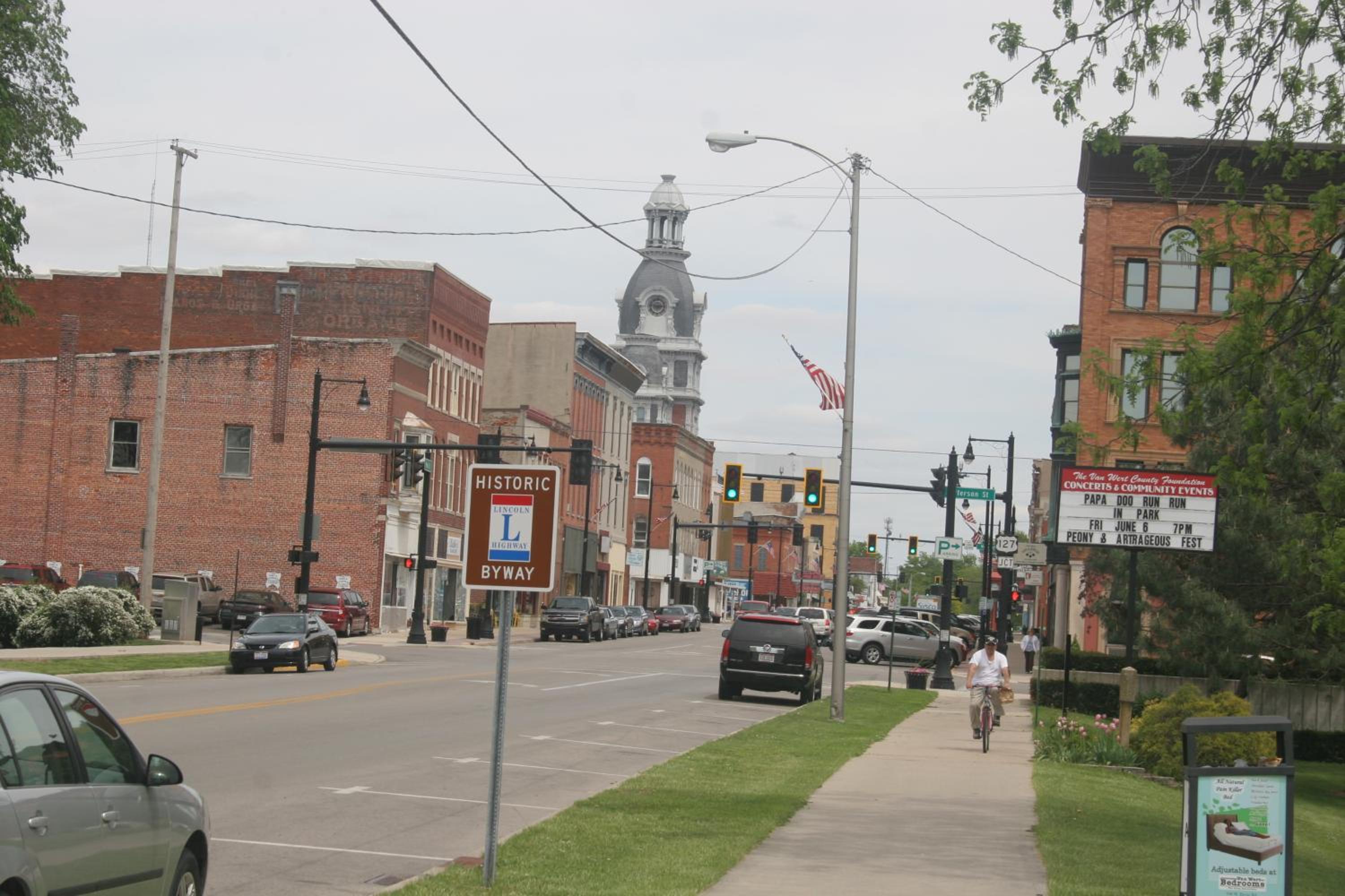 Fountain Inn
