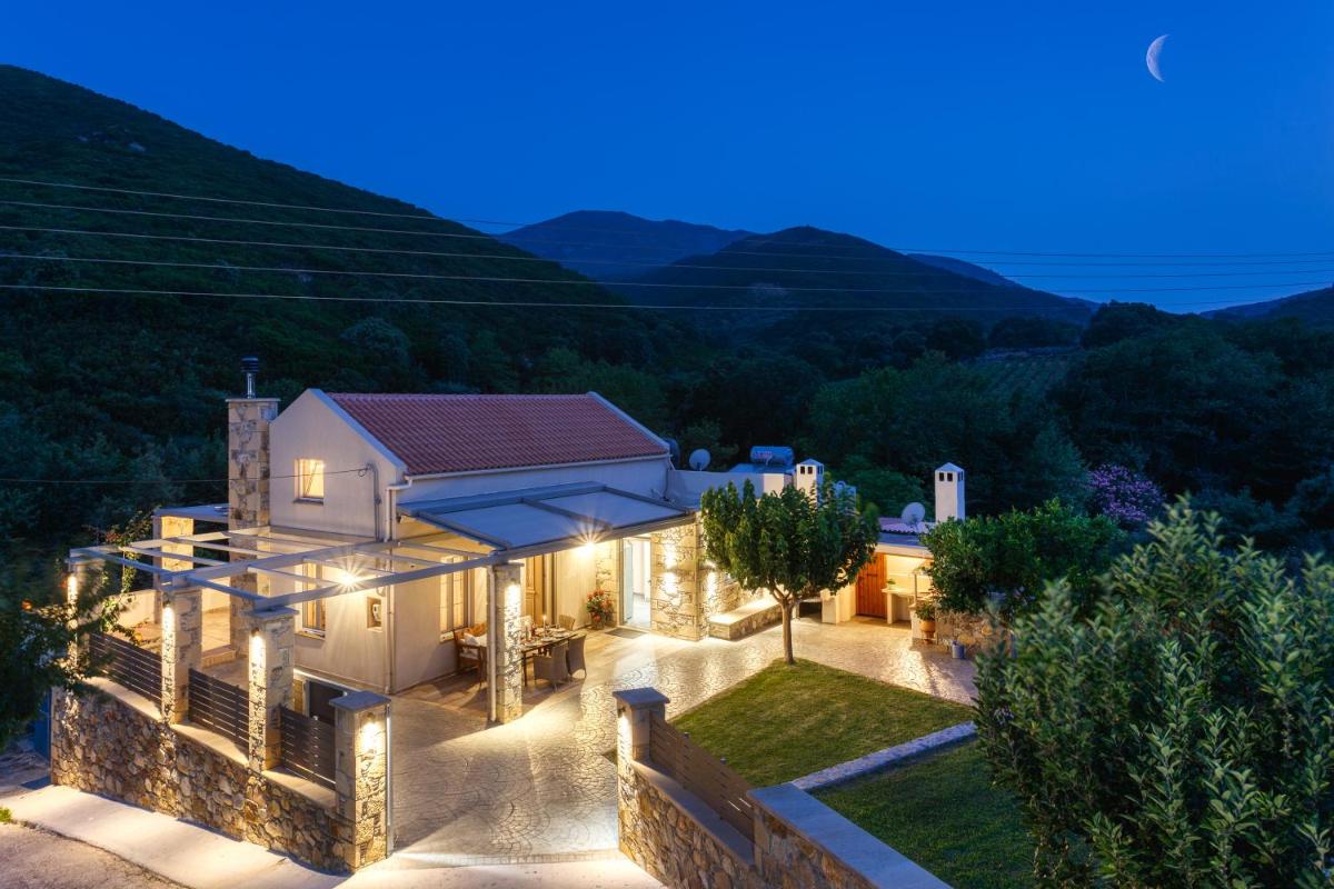 Villa 4 DESTINA photo 2