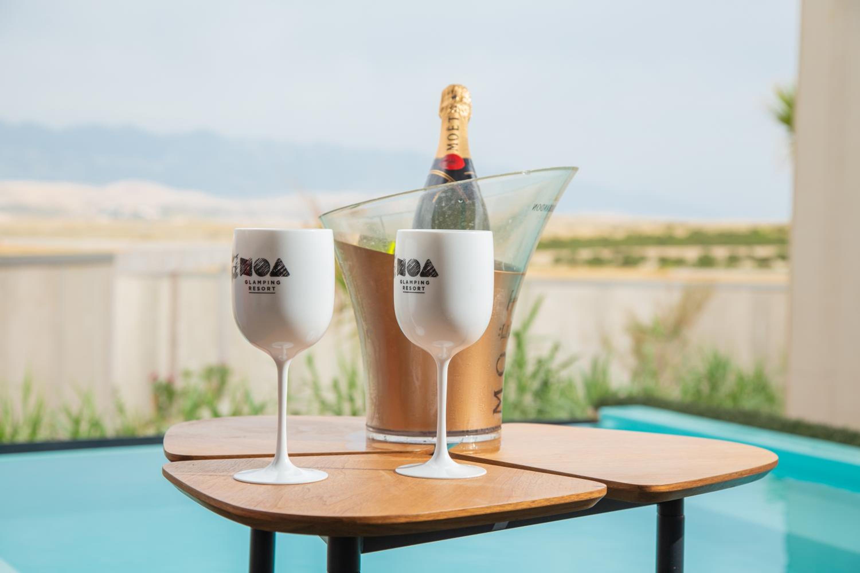 Noa Glamping Resort