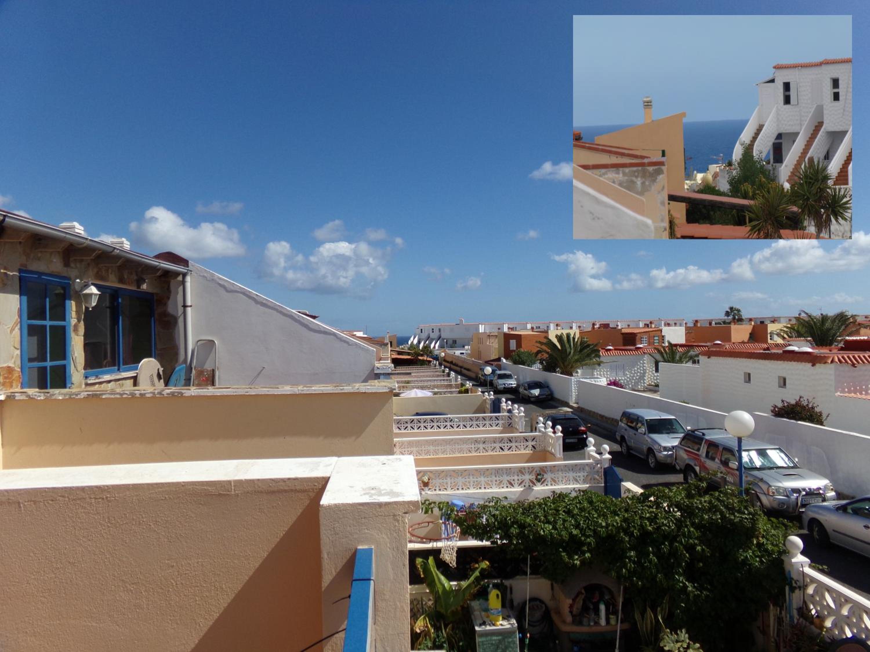 La Cabaña - Fuerteventura view 4