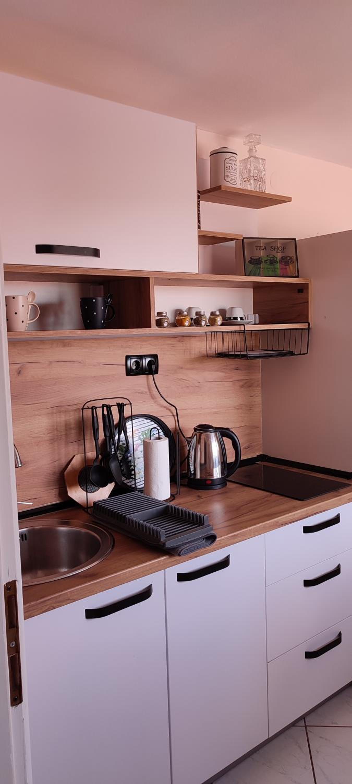 Apartman Stara pruga