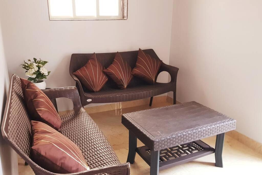 Polsburg Panchgani view 2