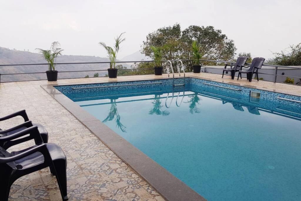 Polsburg Panchgani view 3