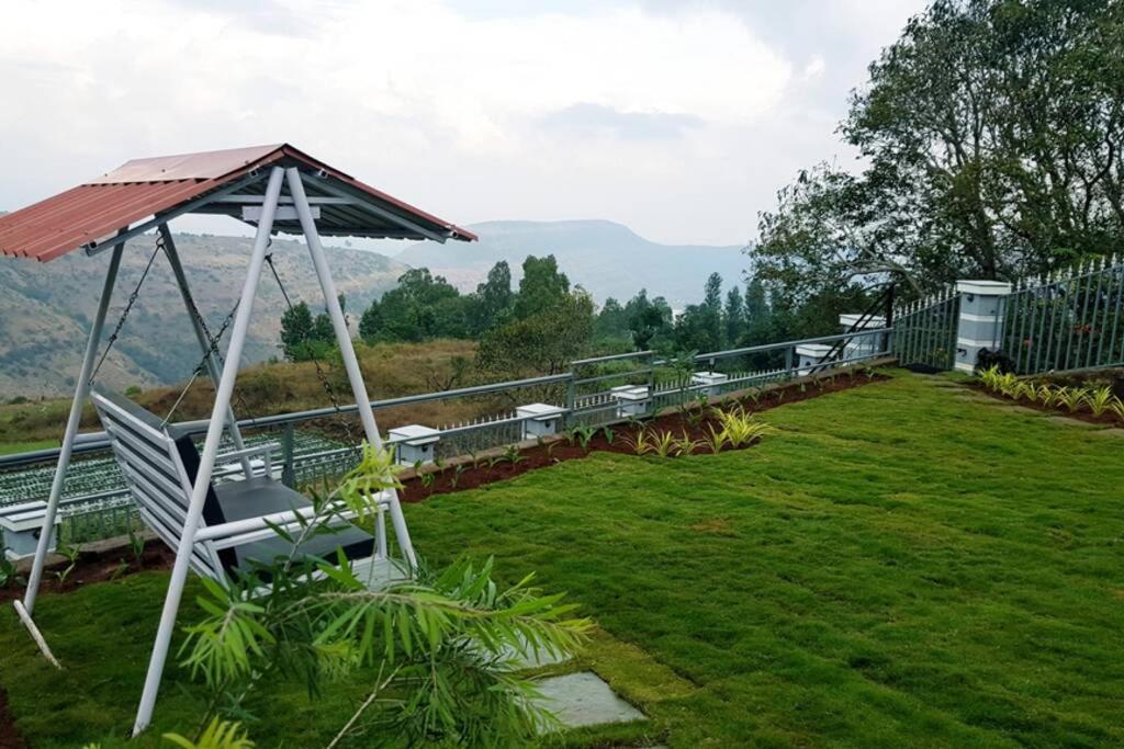 Polsburg Panchgani view 4