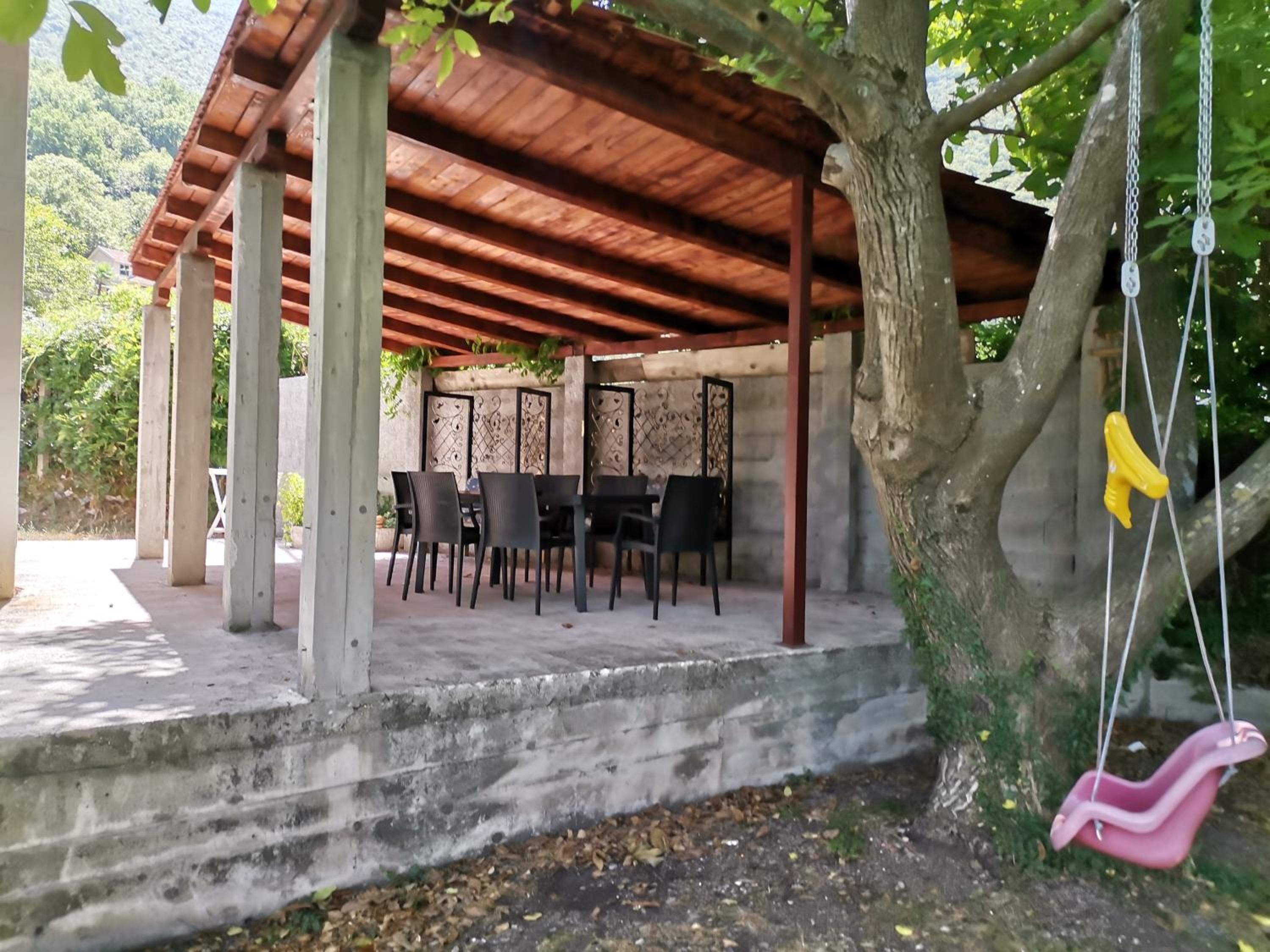 Vacation Home Naluka view 2