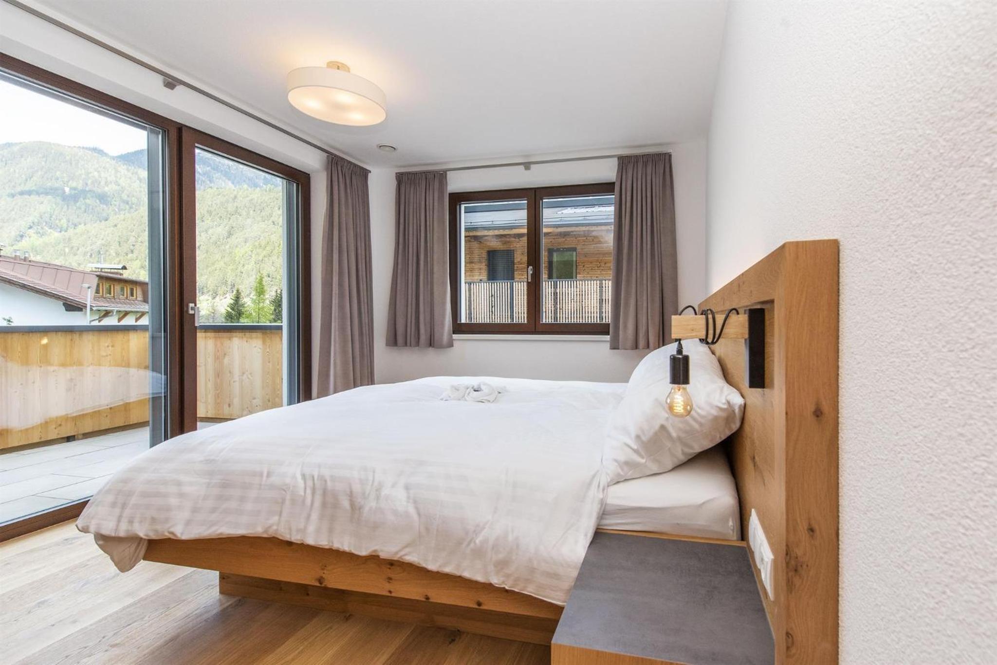 Chalet Vega - Arlberg Holiday Home