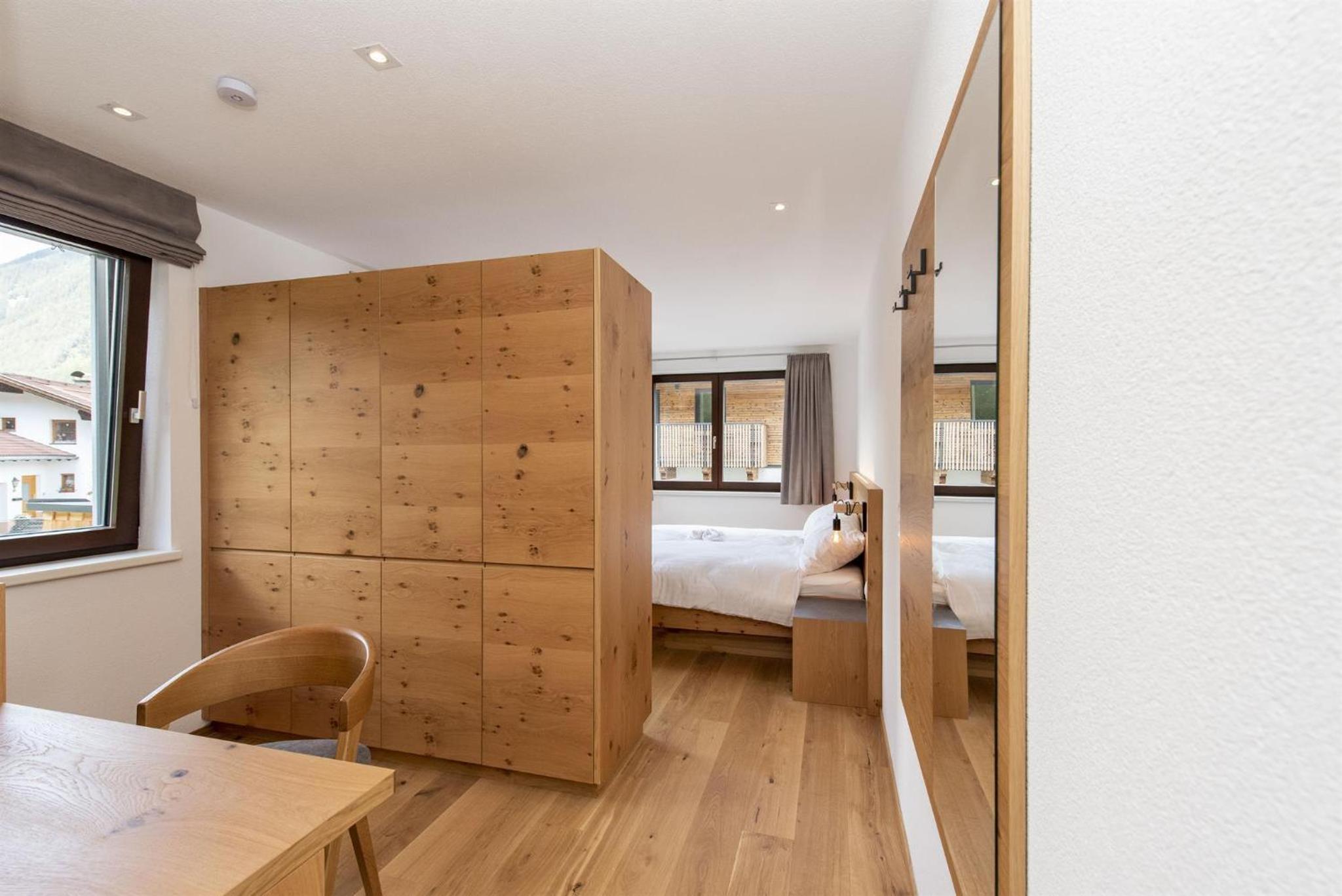 Chalet Vega - Arlberg Holiday Home