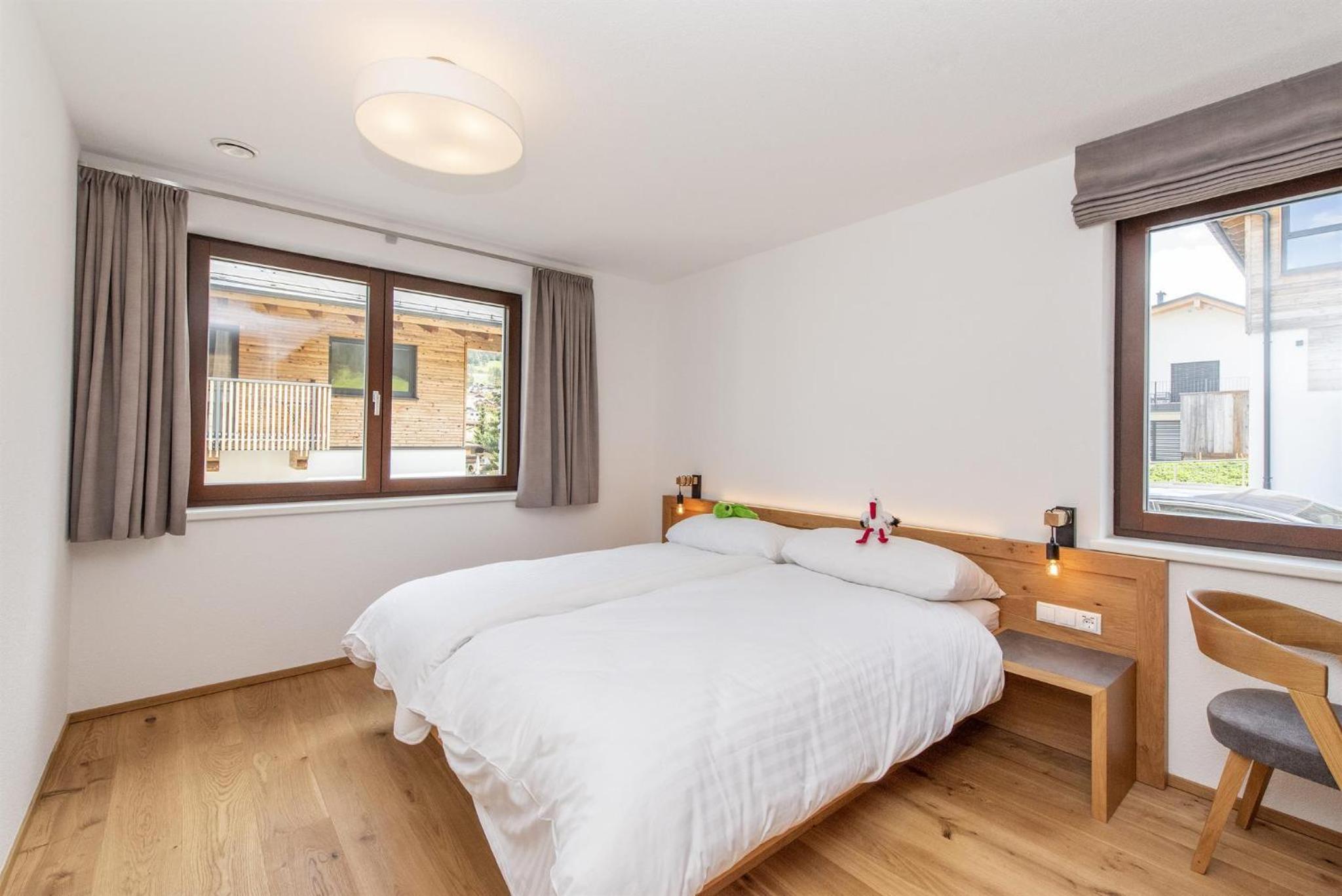 Chalet Vega - Arlberg Holiday Home