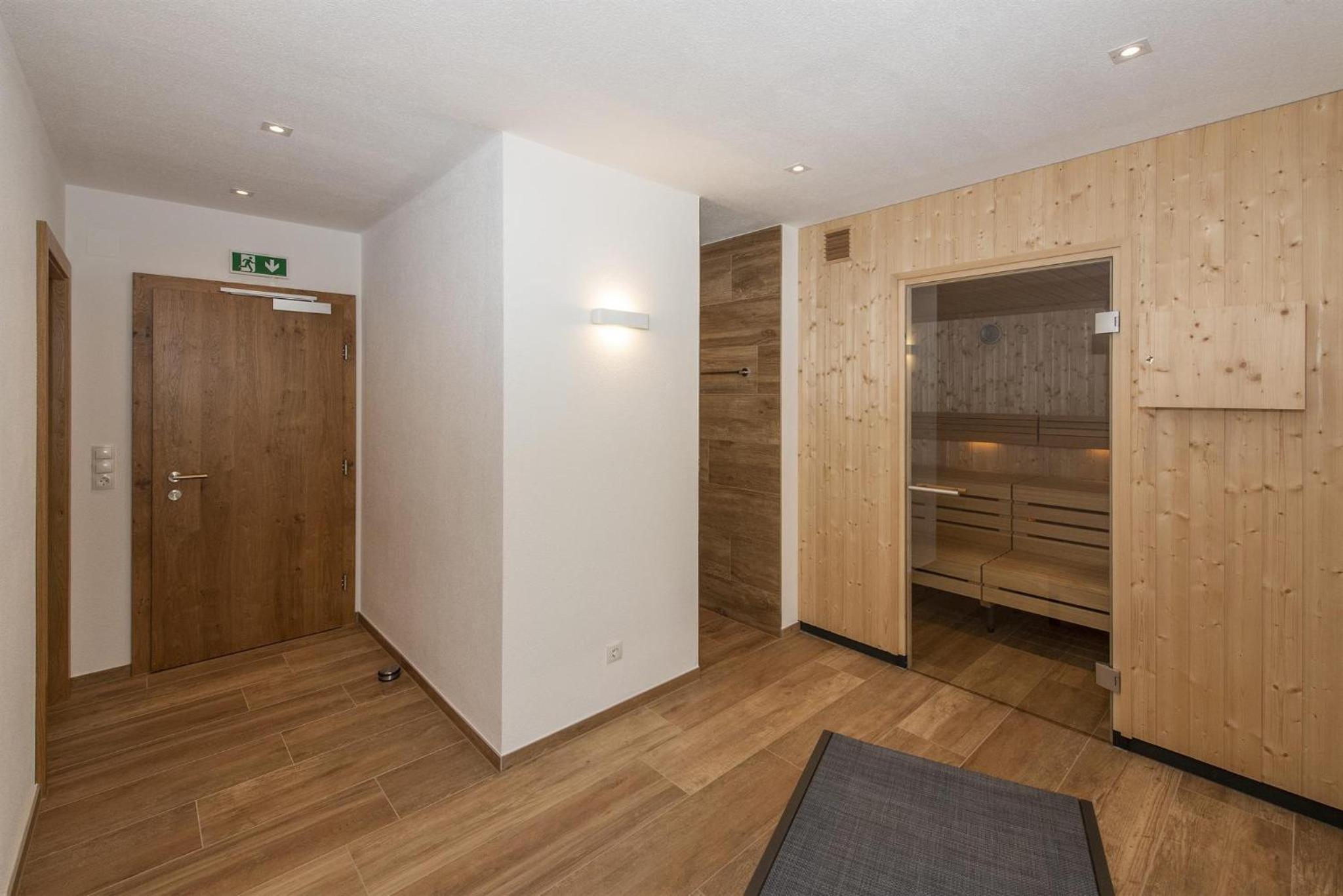 Chalet Vega - Arlberg Holiday Home