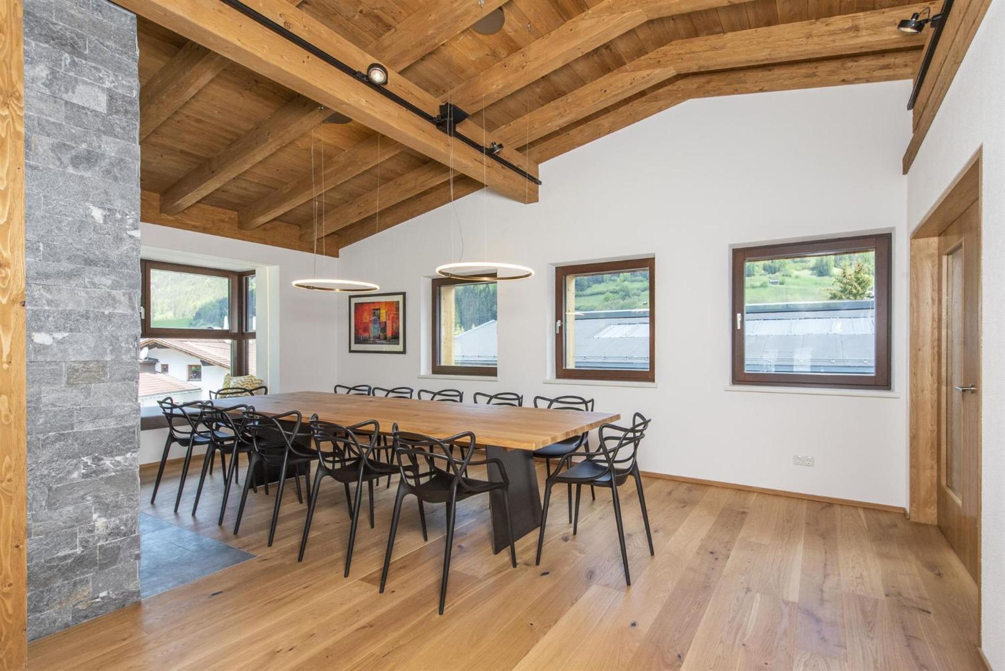 Chalet Vega - Arlberg Holiday Home