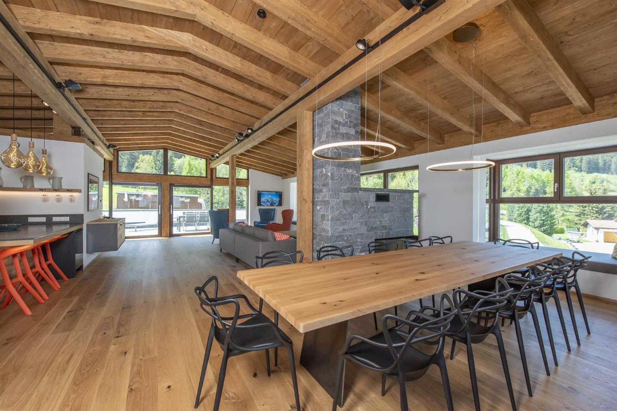 Chalet Vega - Arlberg Holiday Home