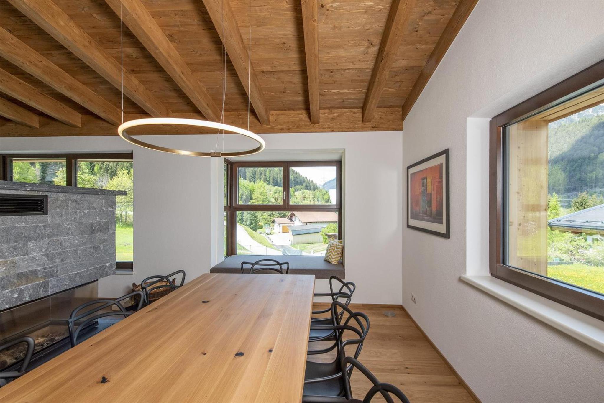 Chalet Vega - Arlberg Holiday Home