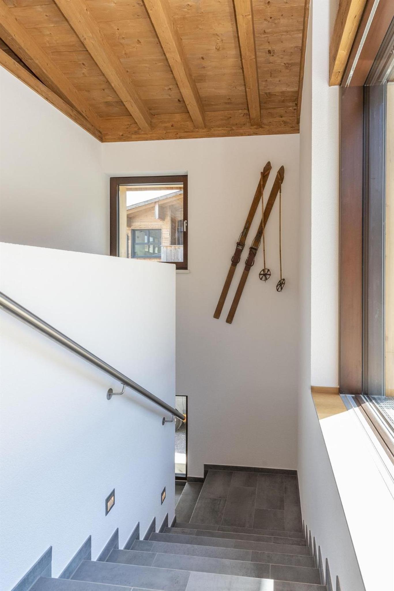 Chalet Vega - Arlberg Holiday Home
