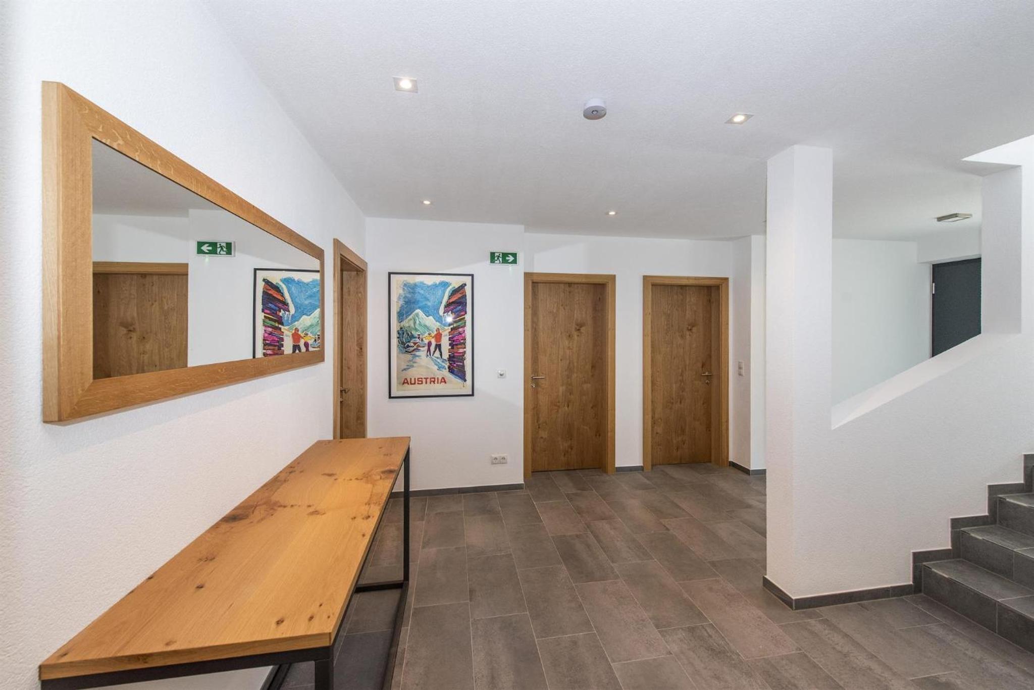 Chalet Vega - Arlberg Holiday Home